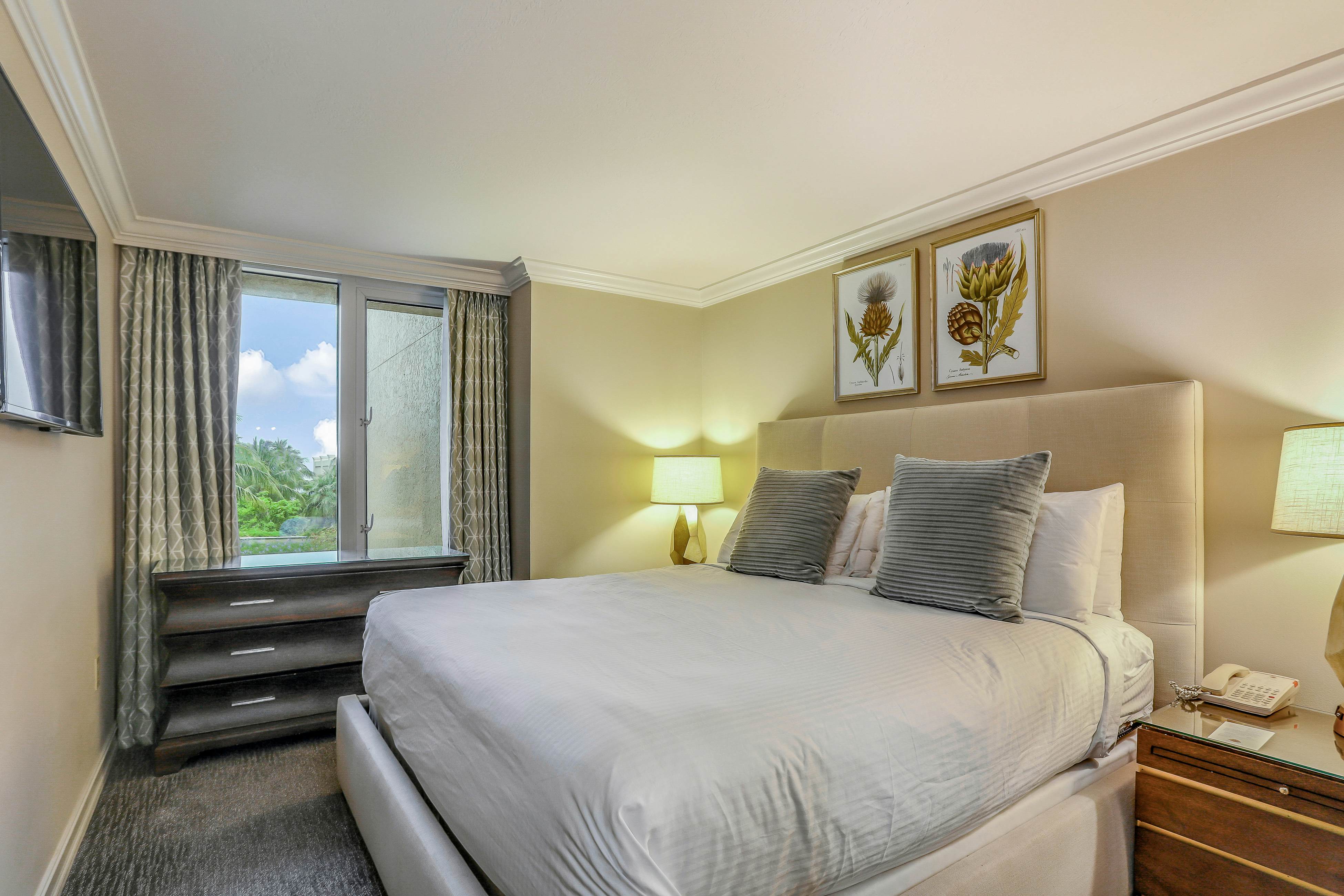 Marco Beach Ocean Resort Condominiums #605