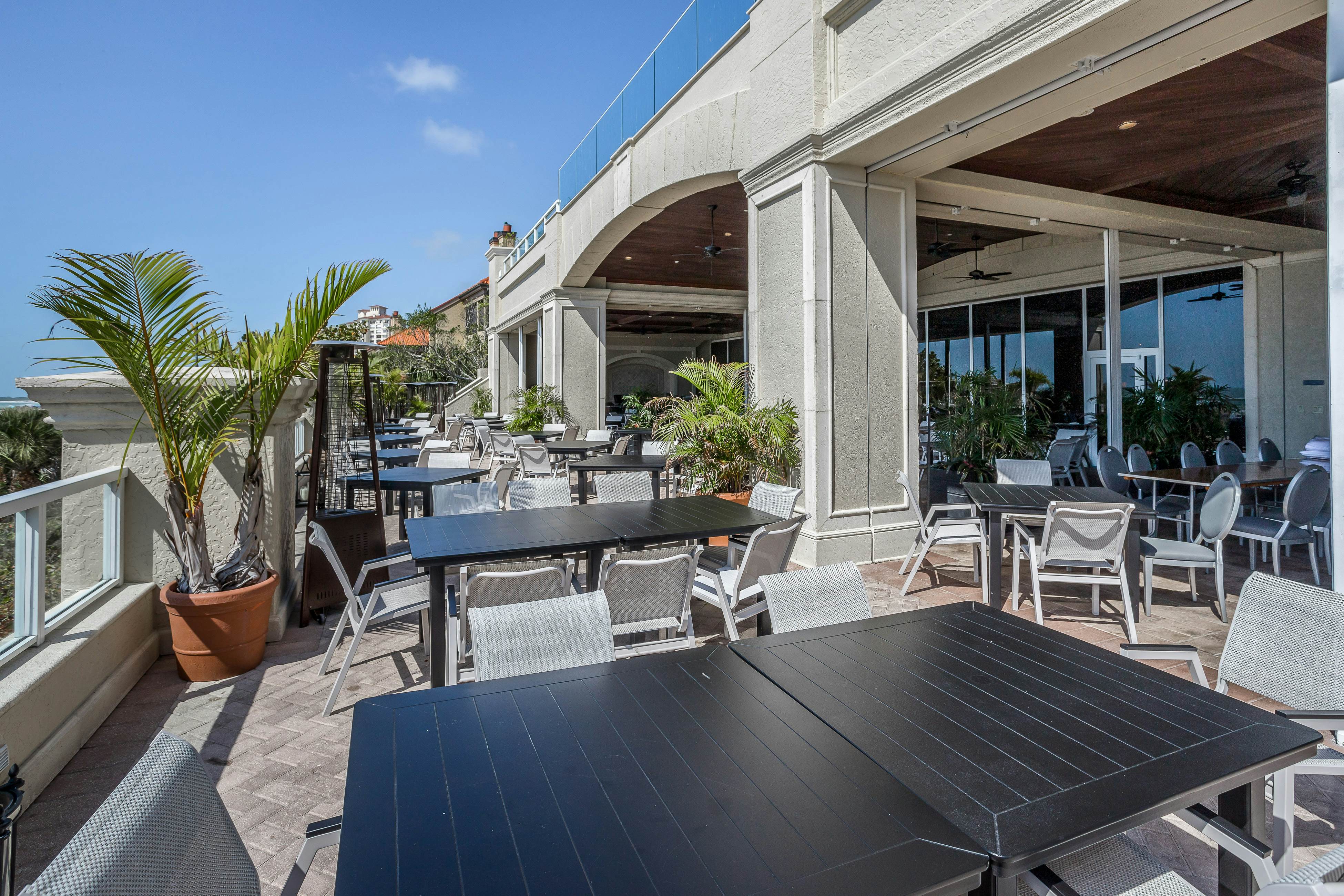 Marco Beach Ocean Resort Condominiums #605