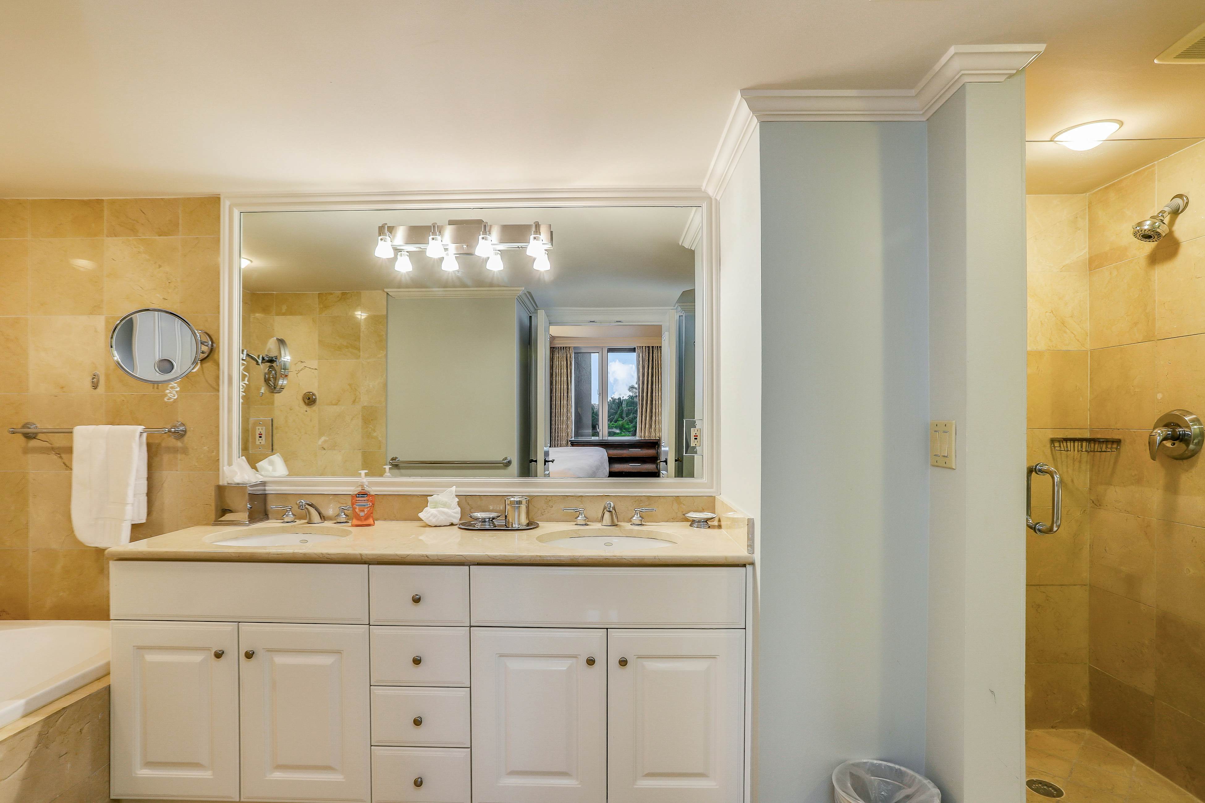 Marco Beach Ocean Resort Condominiums #605