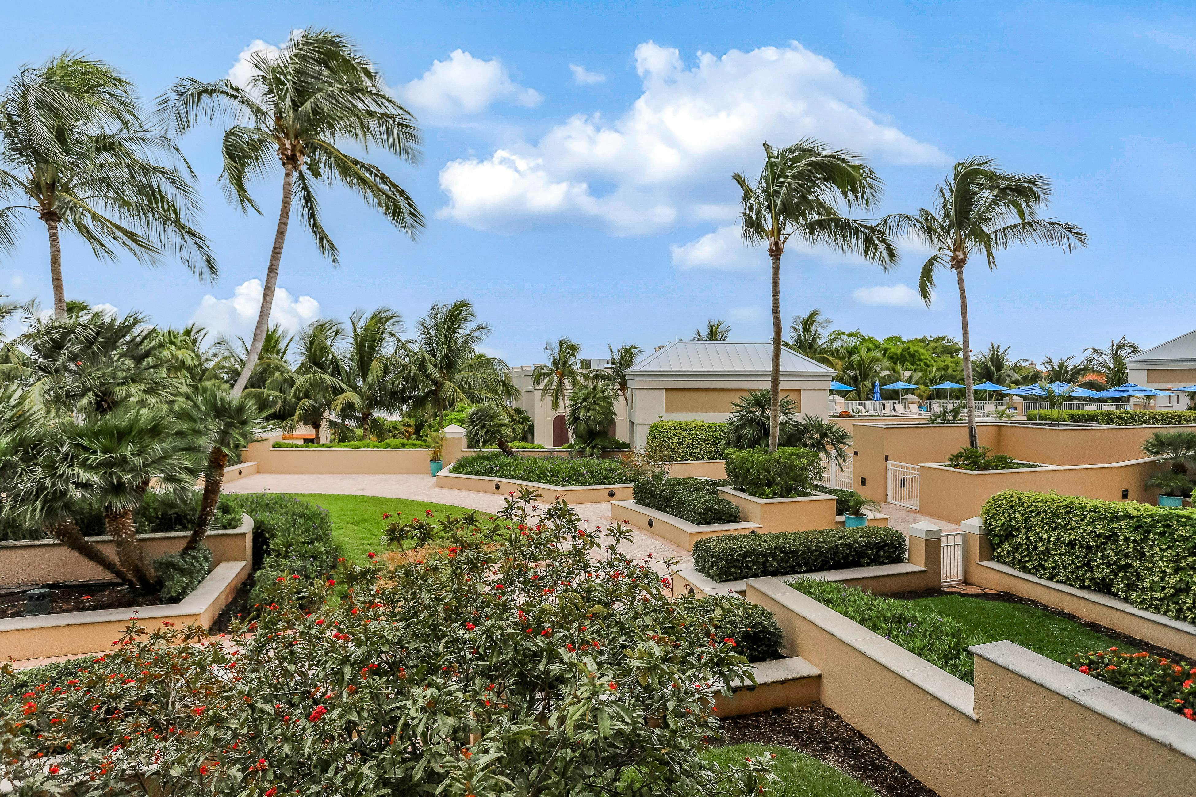 Marco Beach Ocean Resort Condominiums #605