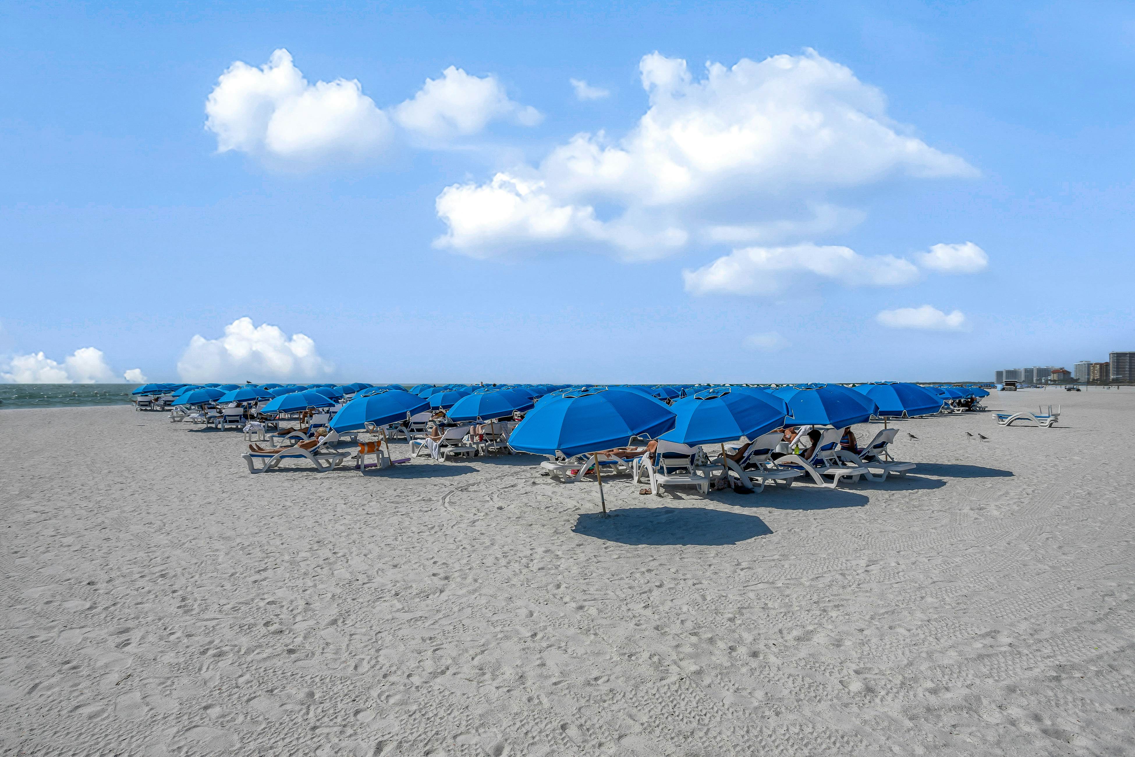 Marco Beach Ocean Resort Condominiums #605