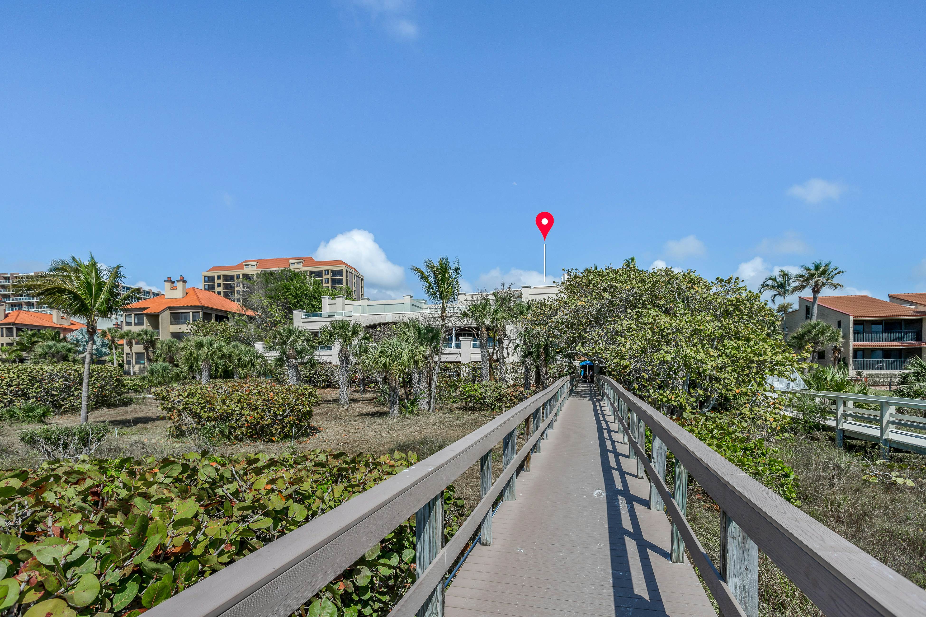 Marco Beach Ocean Resort Condominiums #605