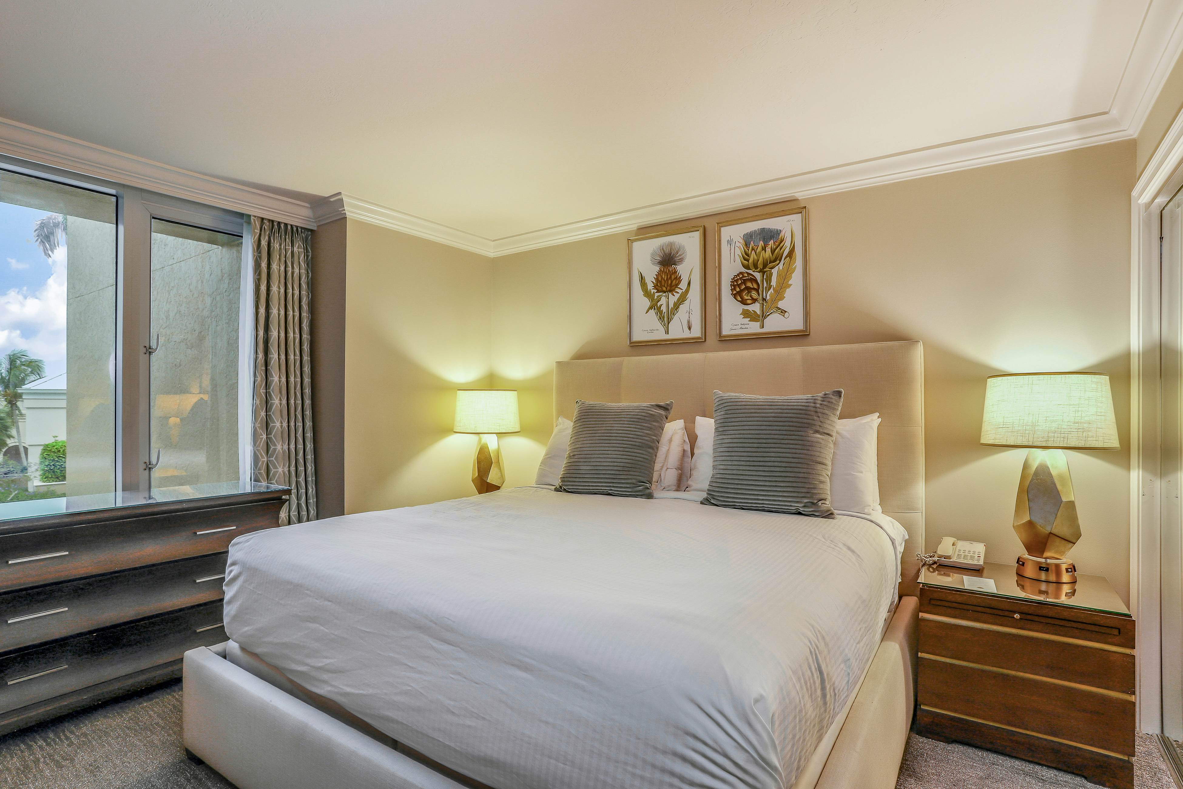 Marco Beach Ocean Resort Condominiums #605