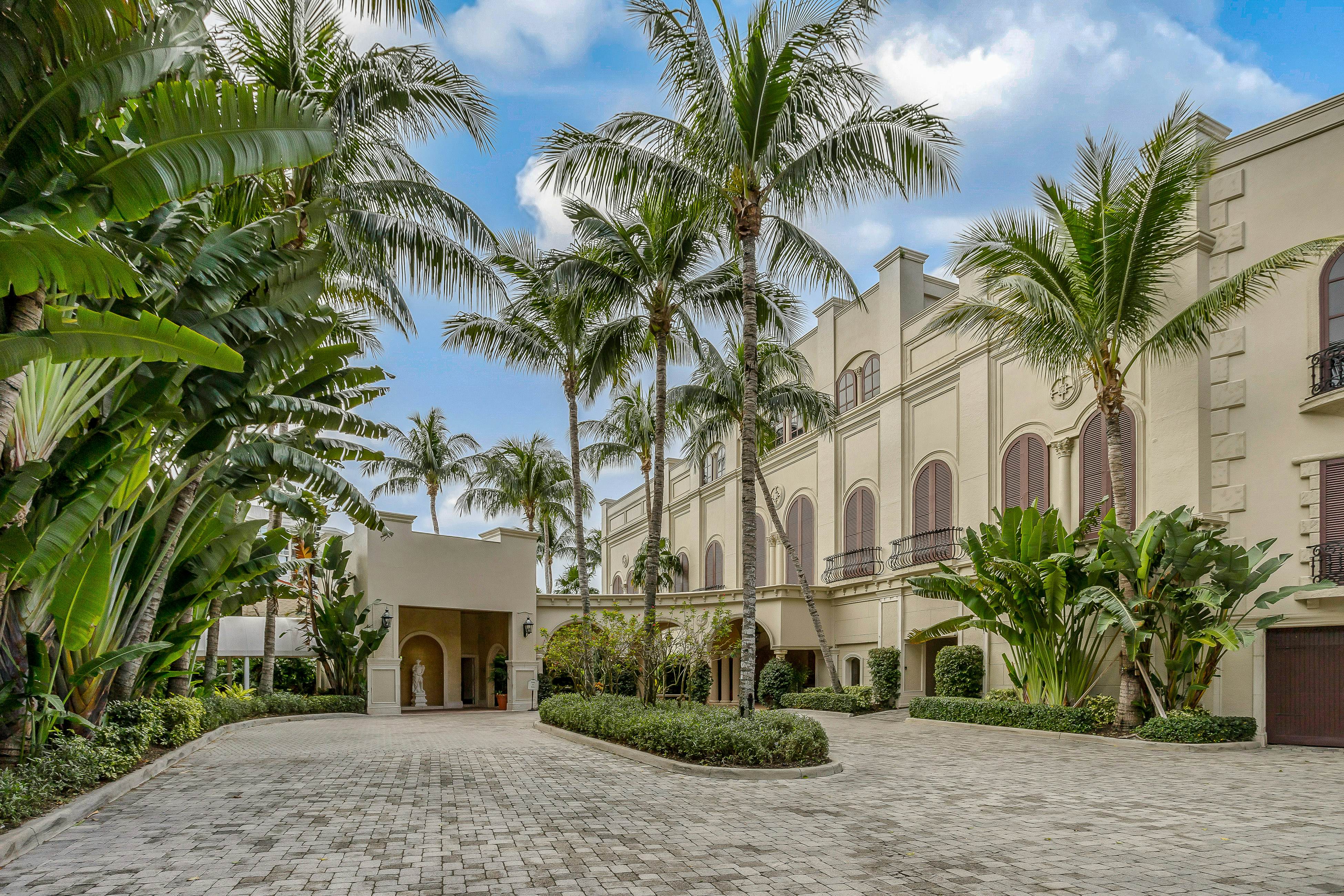 Marco Beach Ocean Resort Condominiums #605