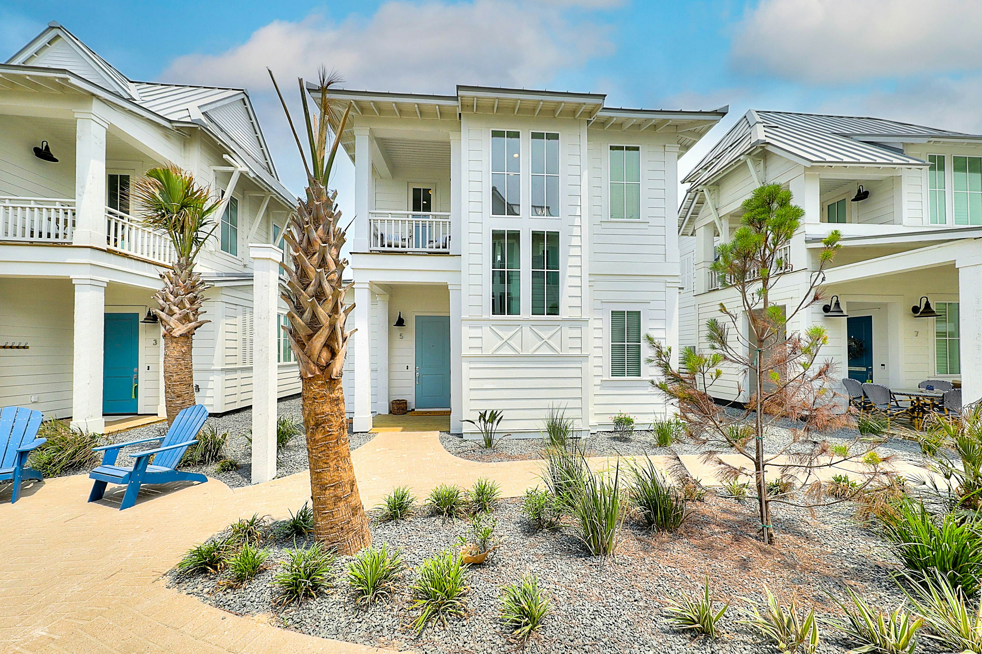 Palmilla Beach Vacation Rentals Port Aransas, TX Vacasa