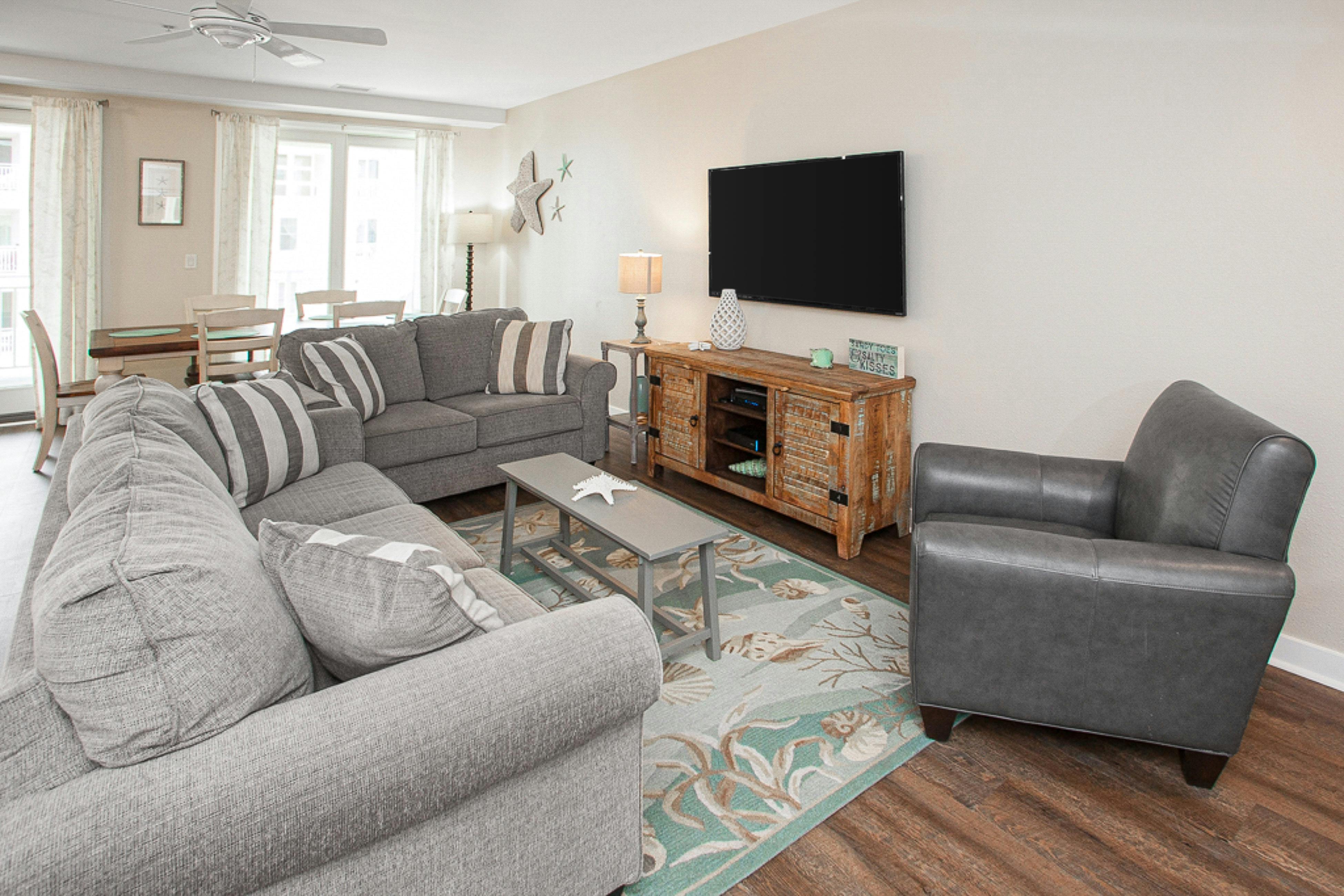 The Sanctuary Condos, Sandbridge Beach Rentals Vacasa