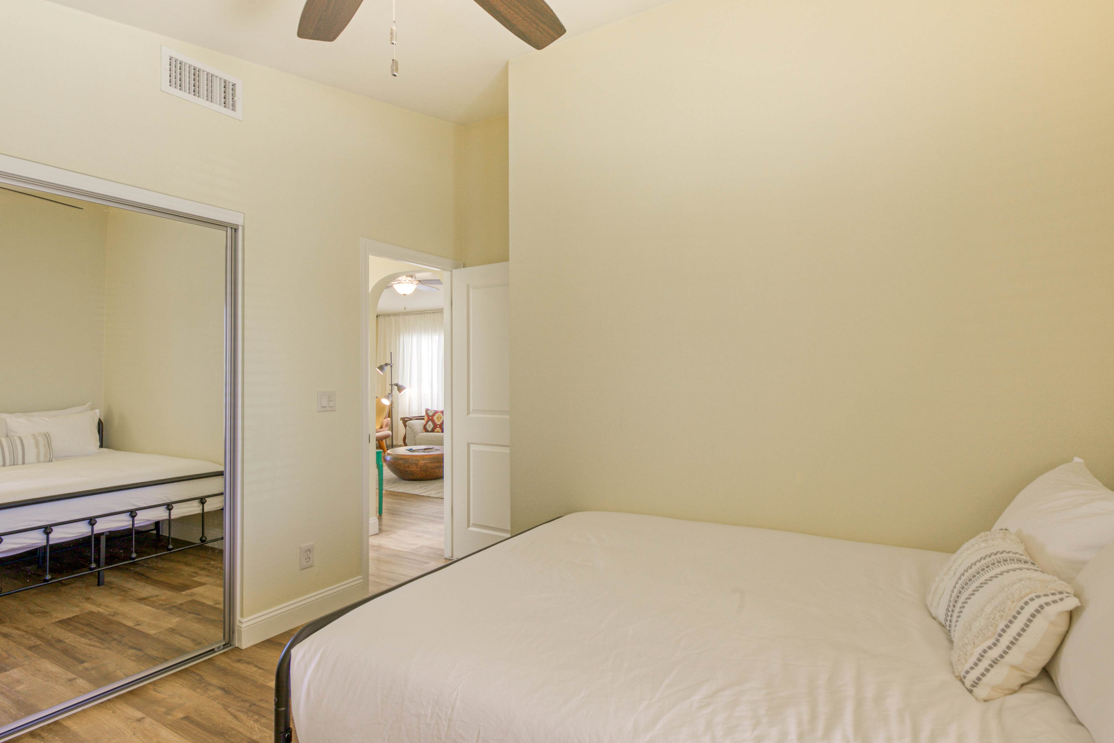 South Mountain Saguaro Siesta