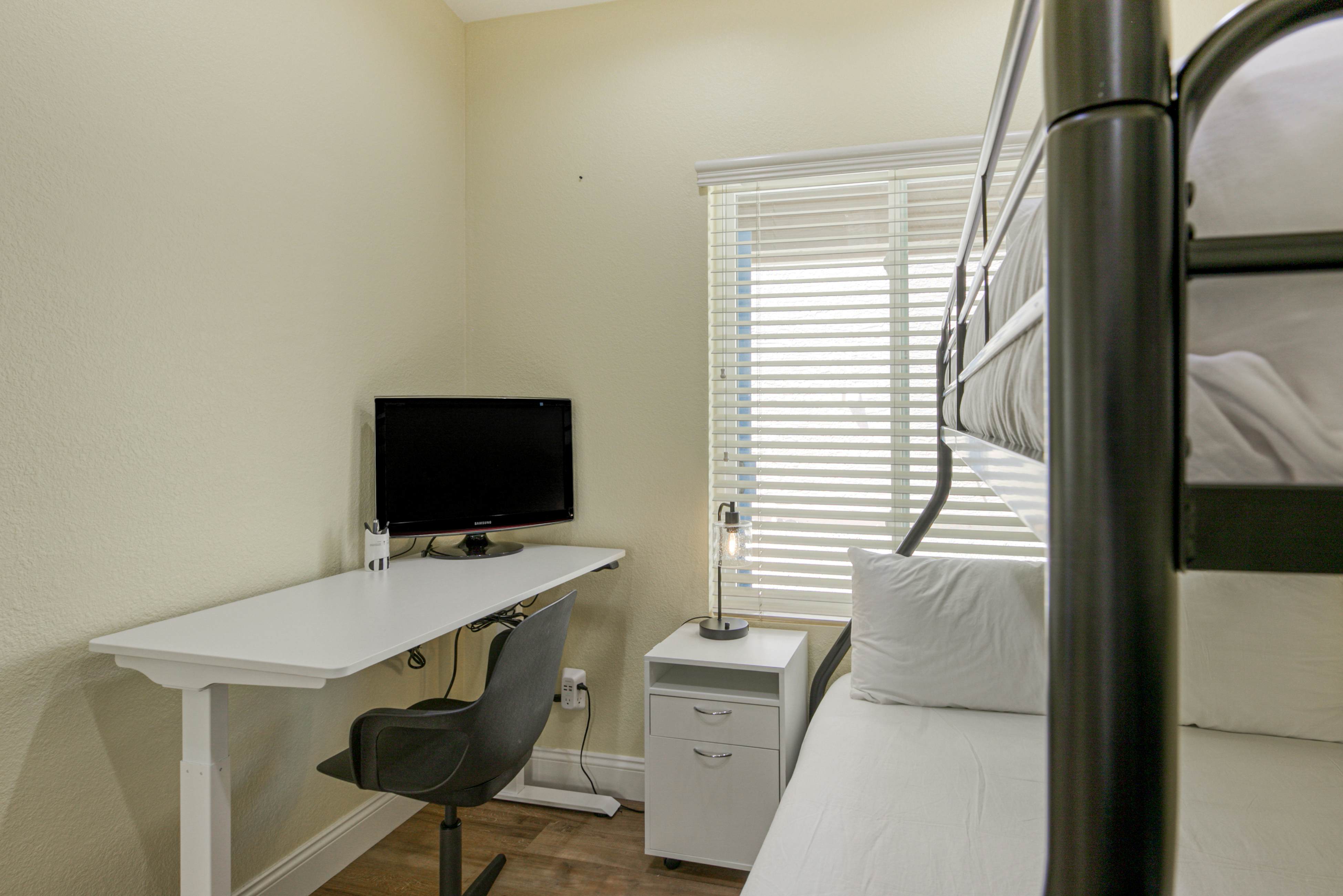 South Mountain Saguaro Siesta