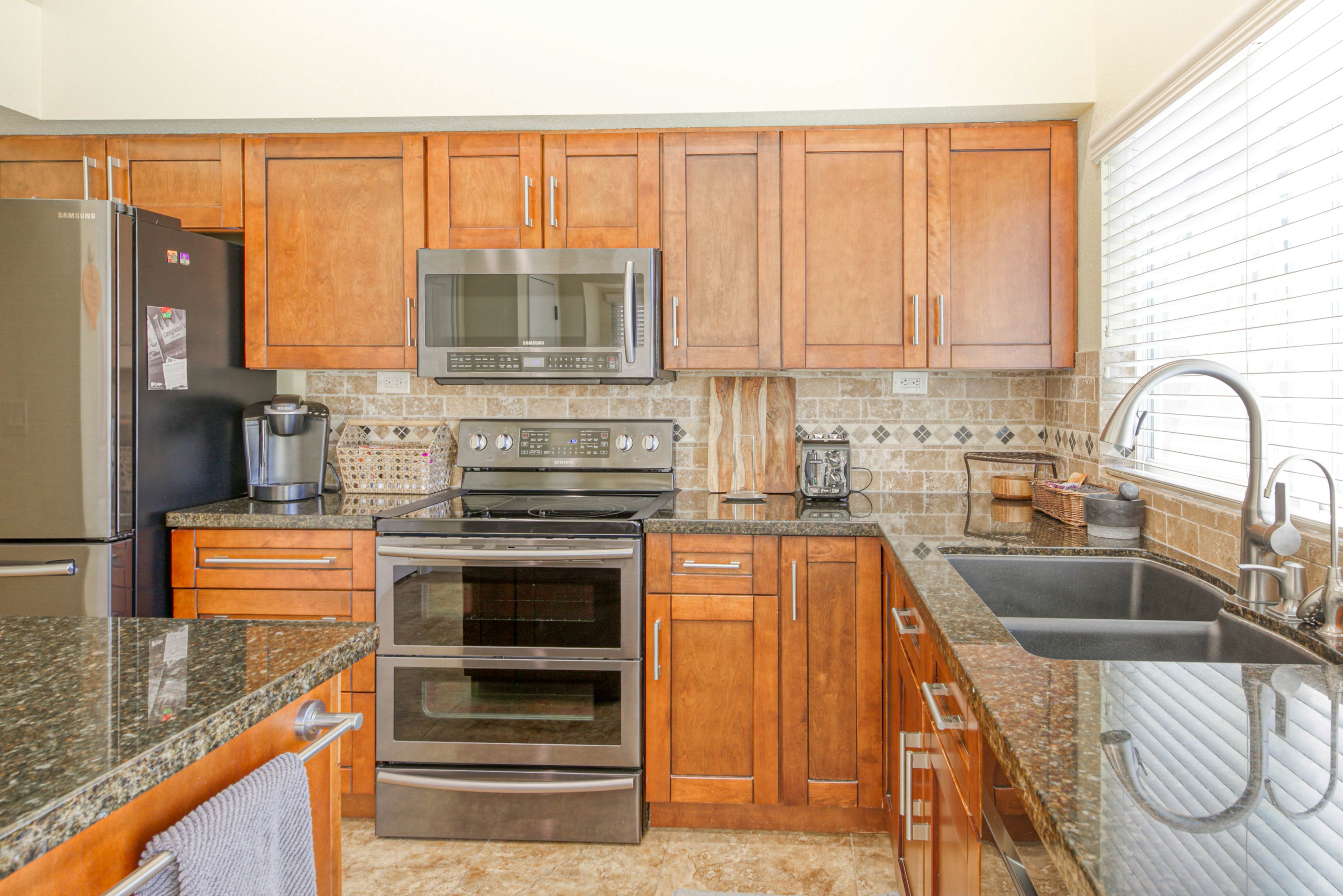 South Mountain Saguaro Siesta