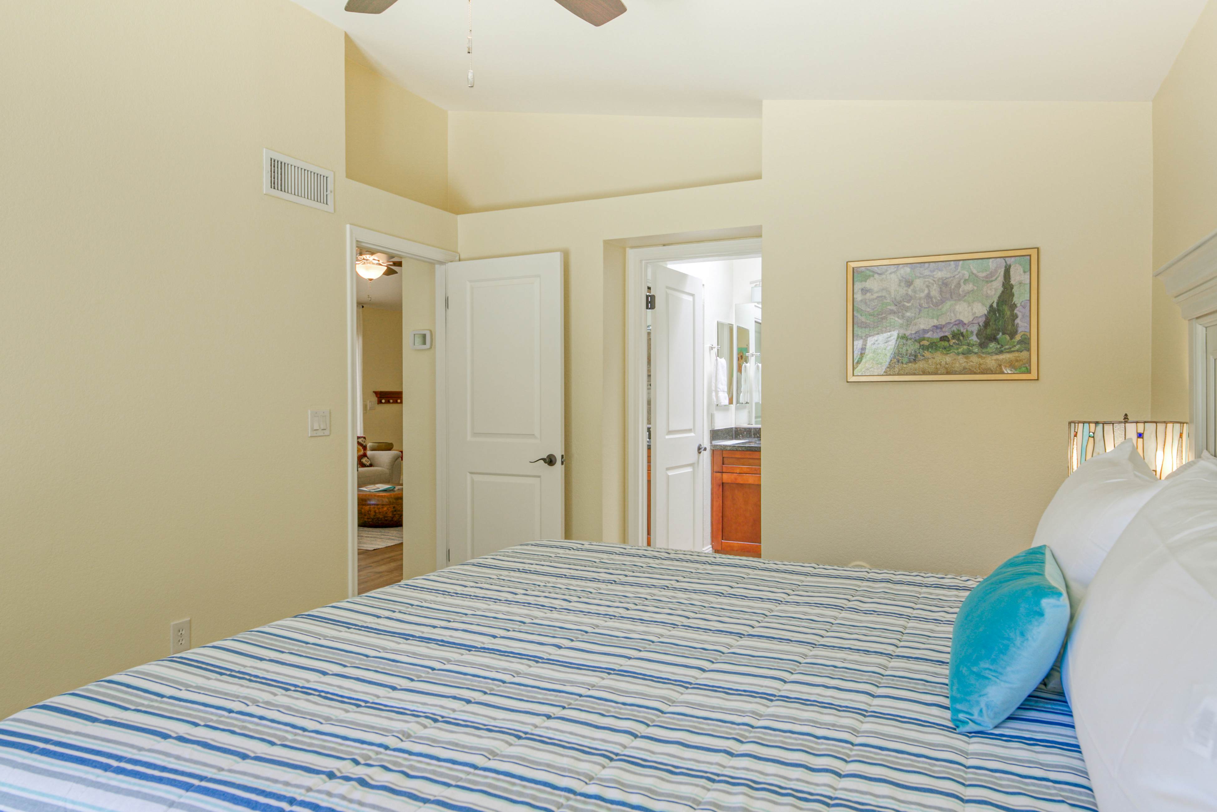 South Mountain Saguaro Siesta