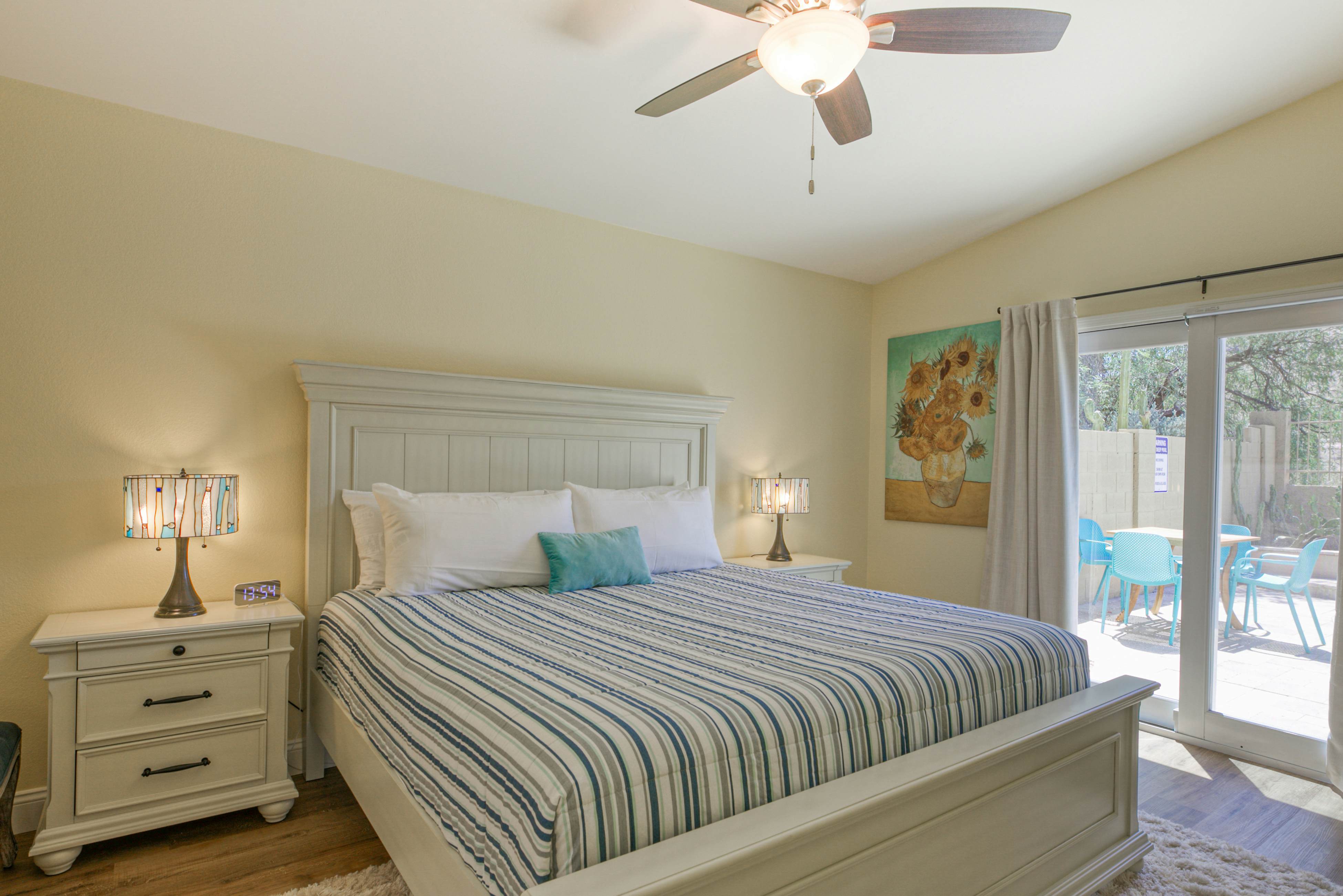 South Mountain Saguaro Siesta