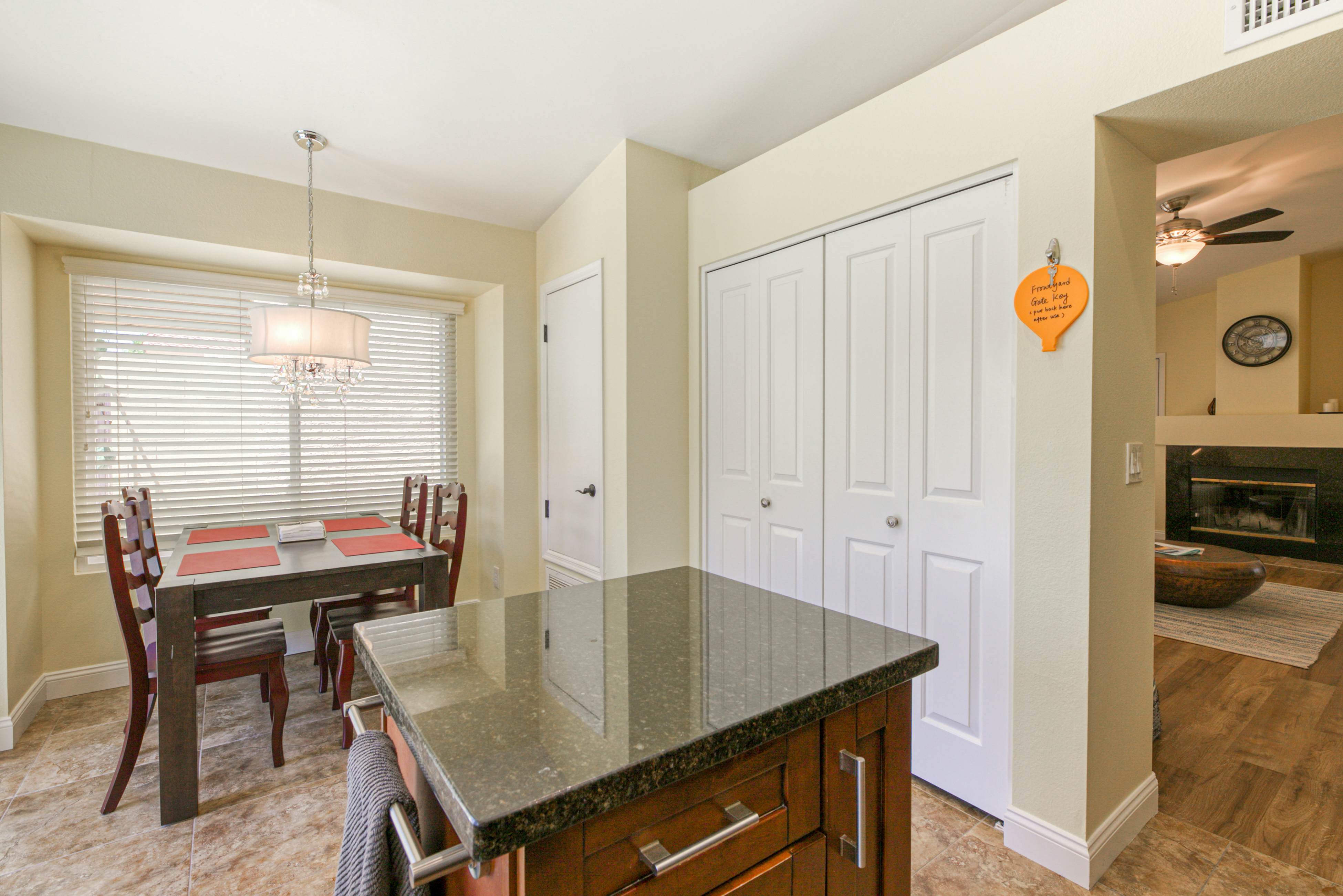 South Mountain Saguaro Siesta