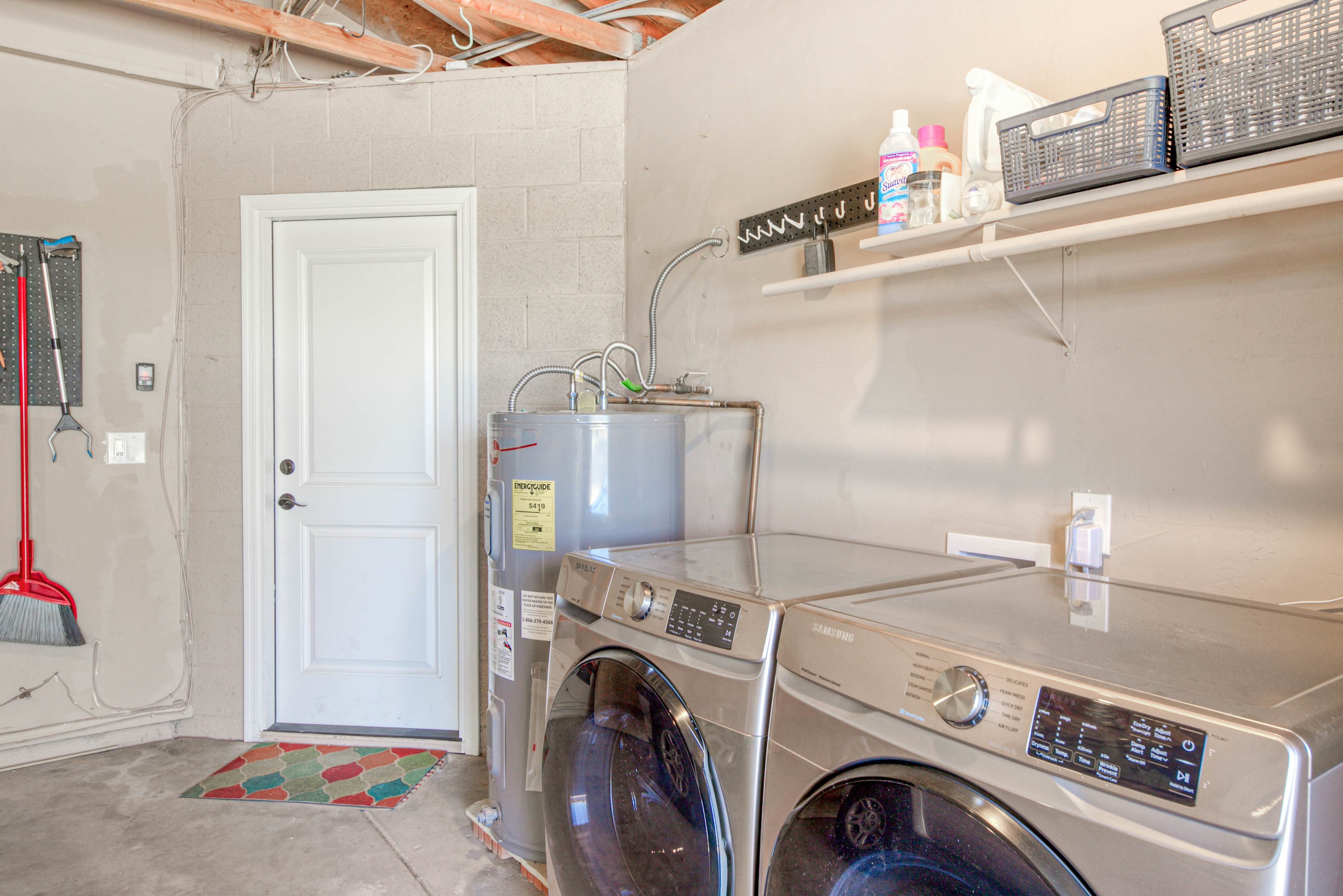 South Mountain Saguaro Siesta