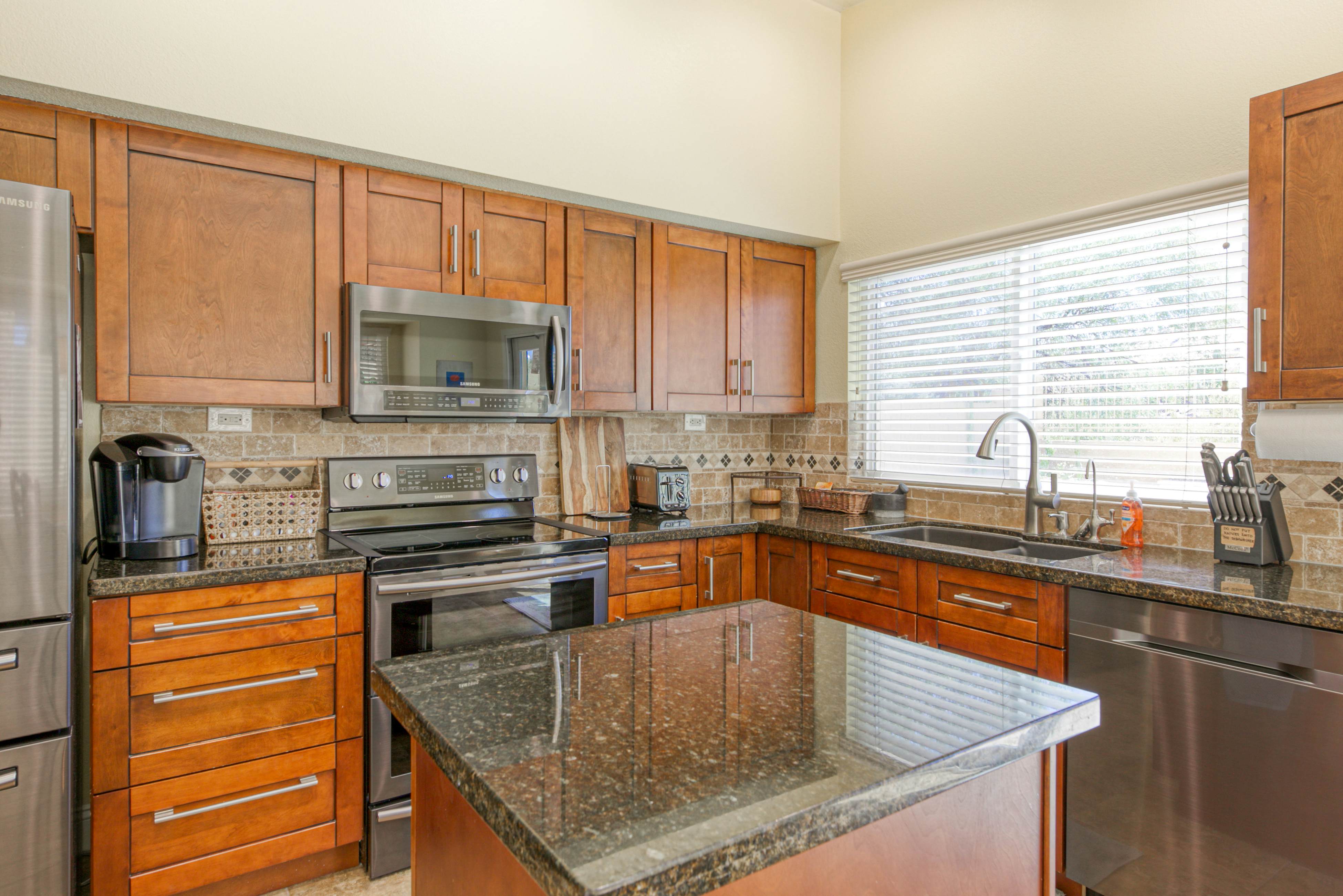 South Mountain Saguaro Siesta