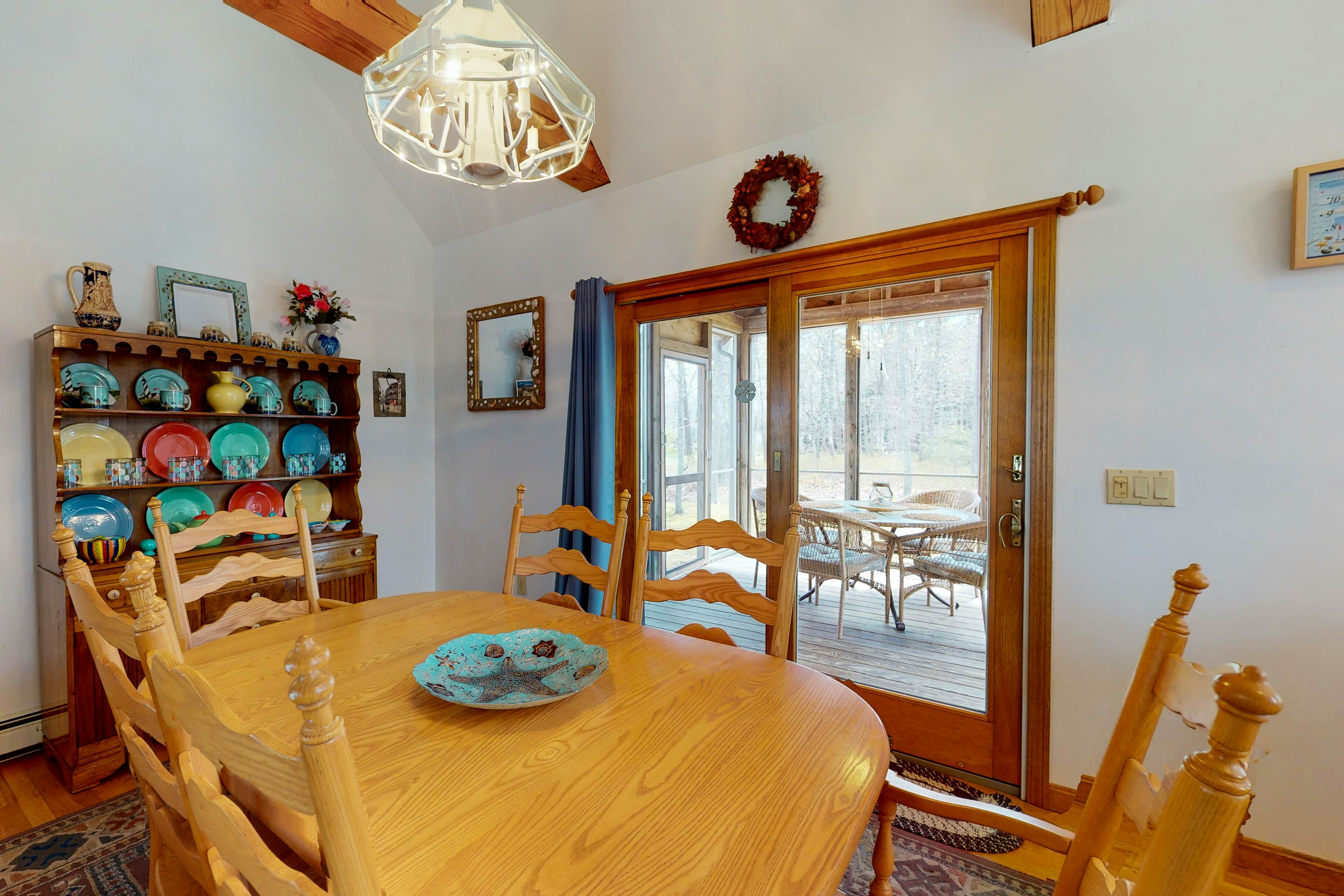 The Tranquil Heron Cottage