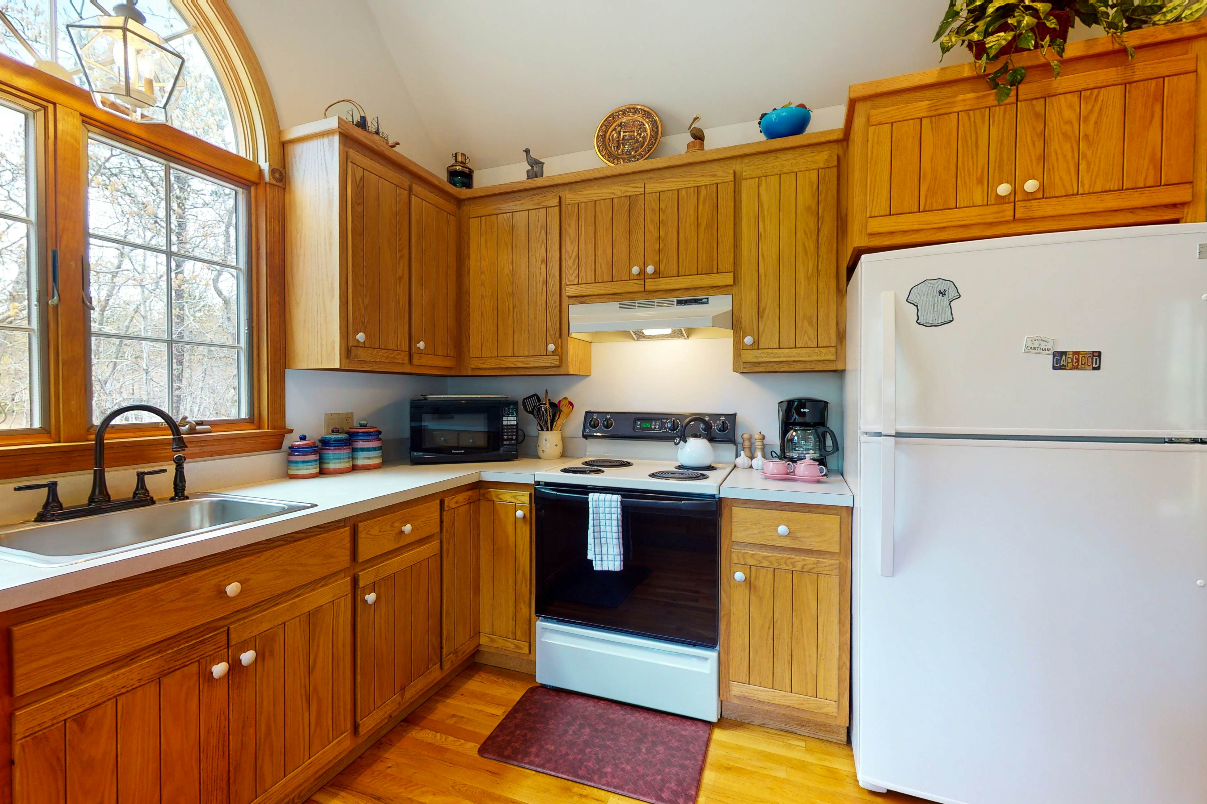 The Tranquil Heron Cottage