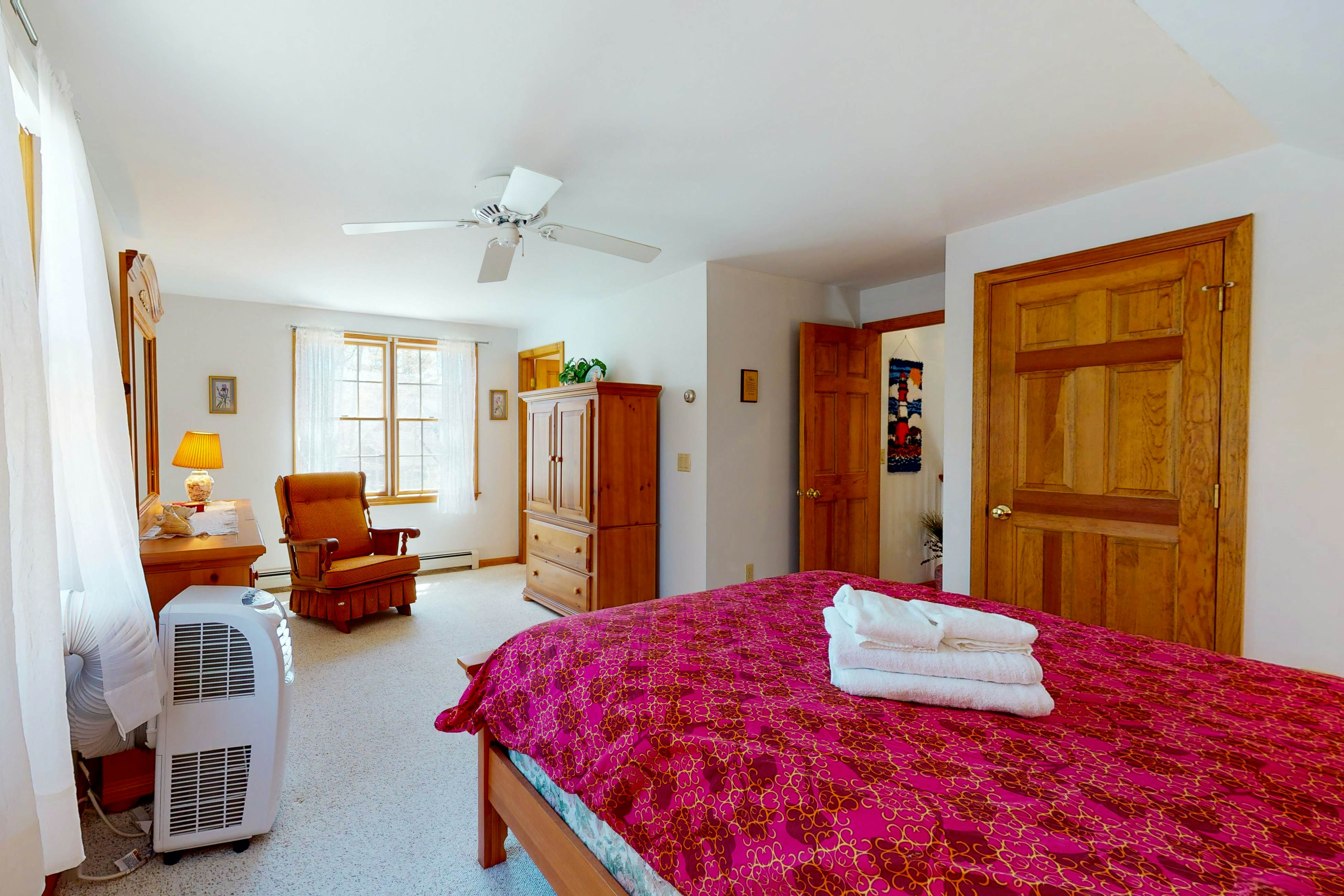 The Tranquil Heron Cottage