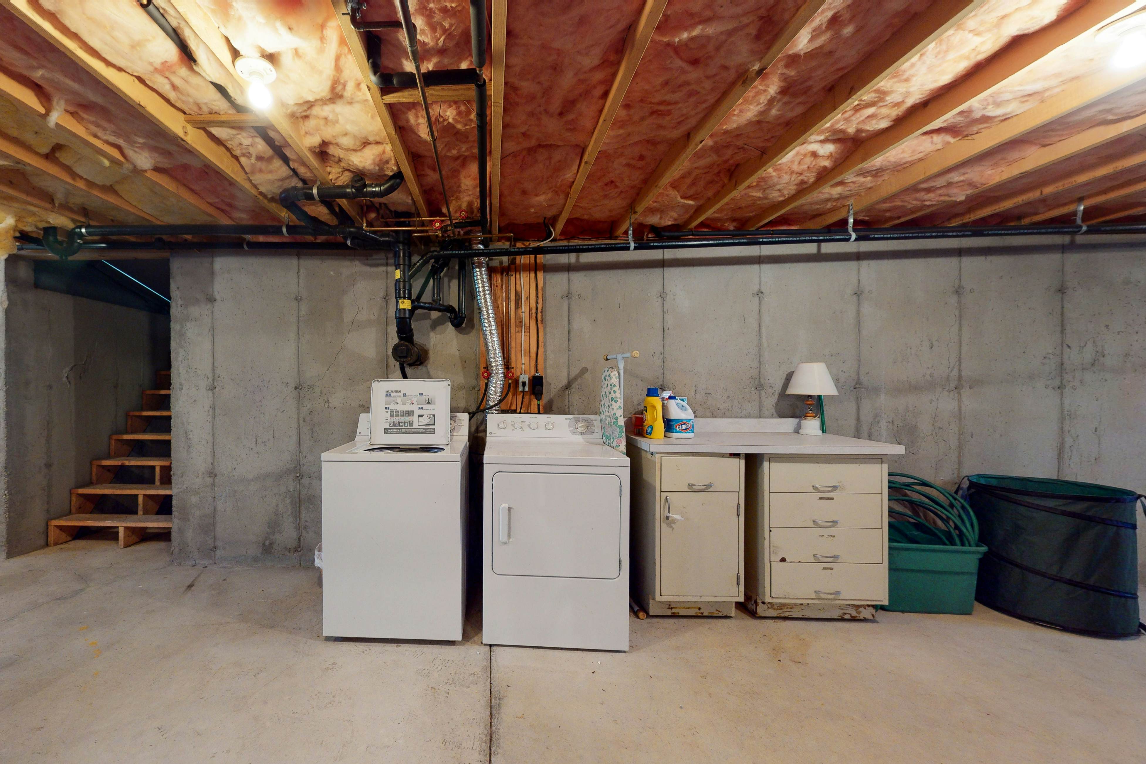 The Tranquil Heron Cottage