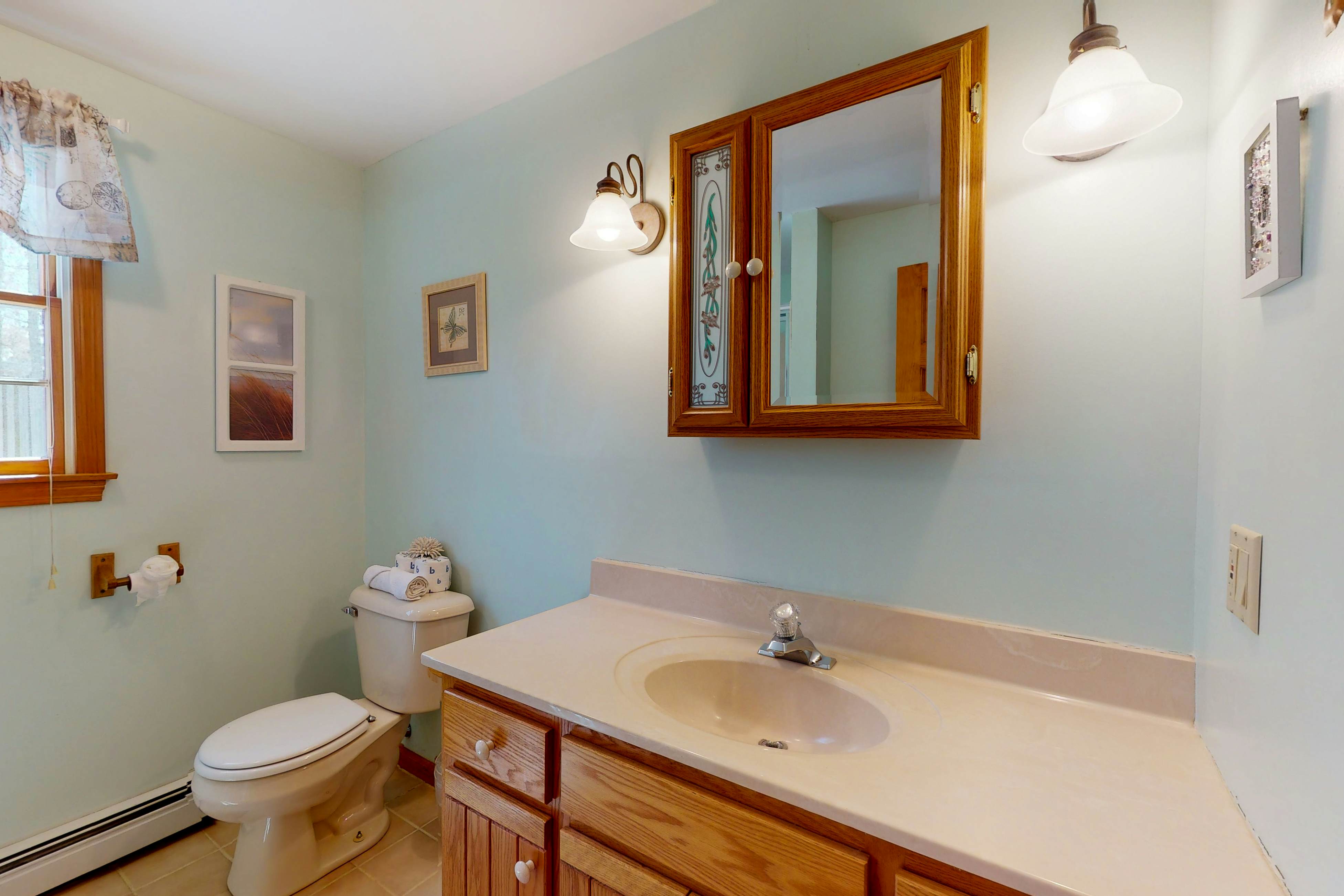 The Tranquil Heron Cottage