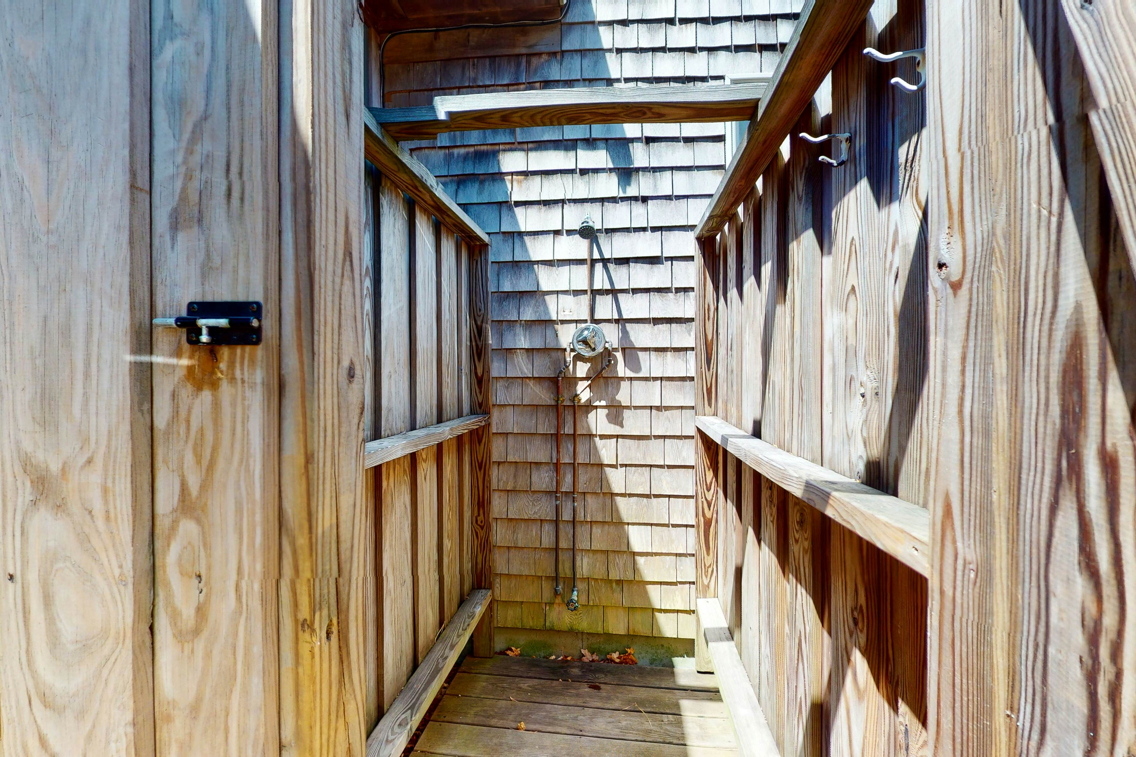 The Tranquil Heron Cottage