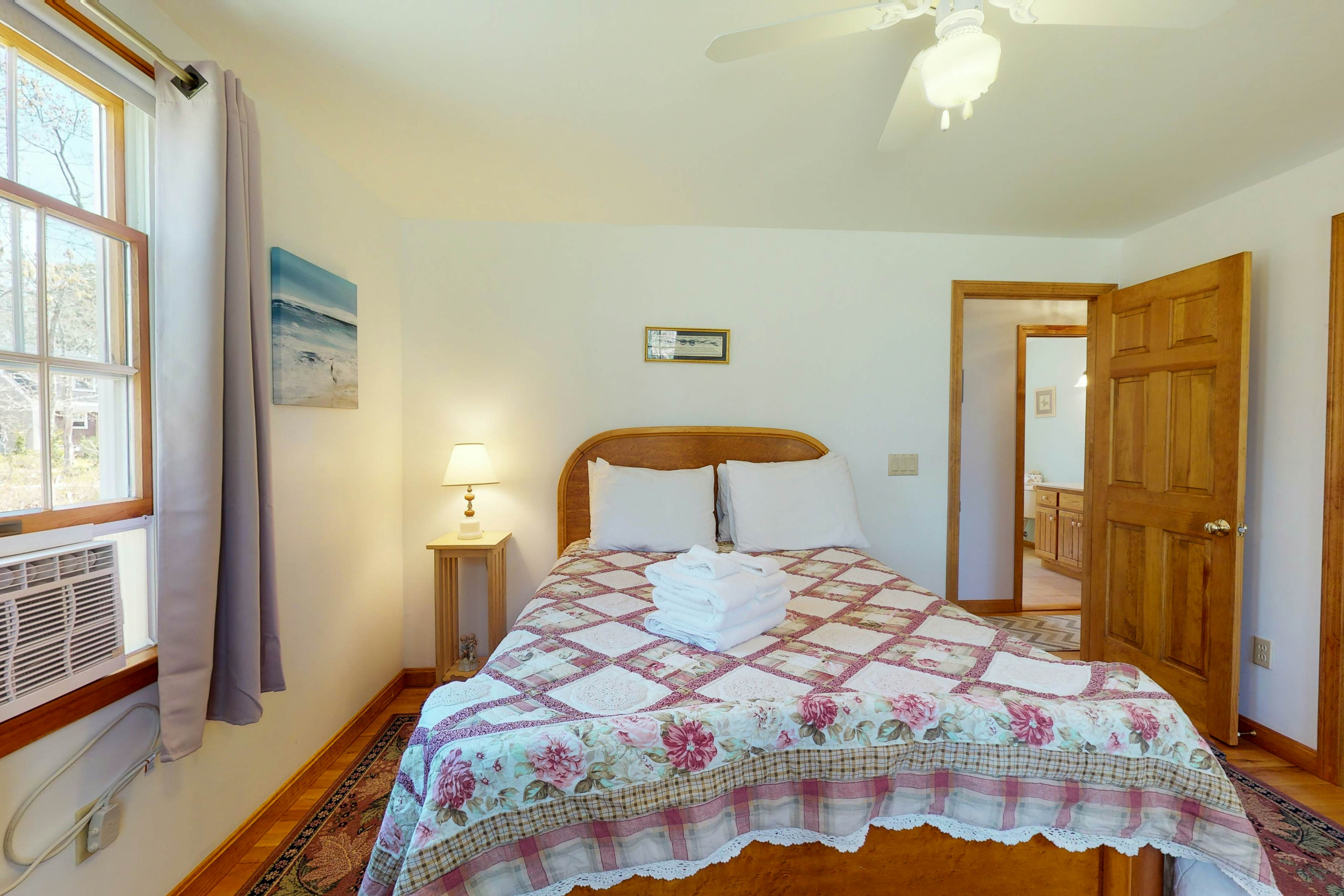 The Tranquil Heron Cottage