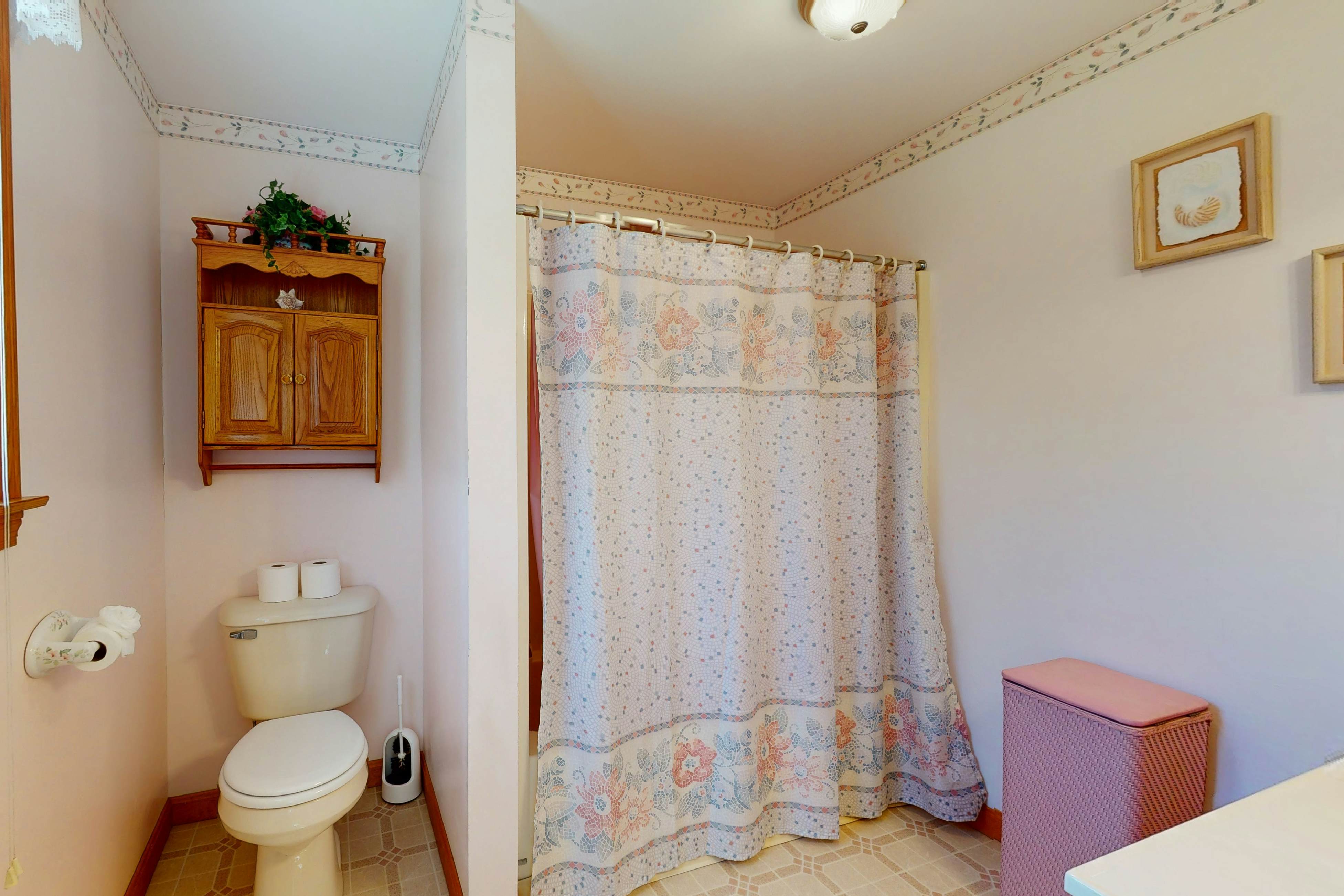 The Tranquil Heron Cottage