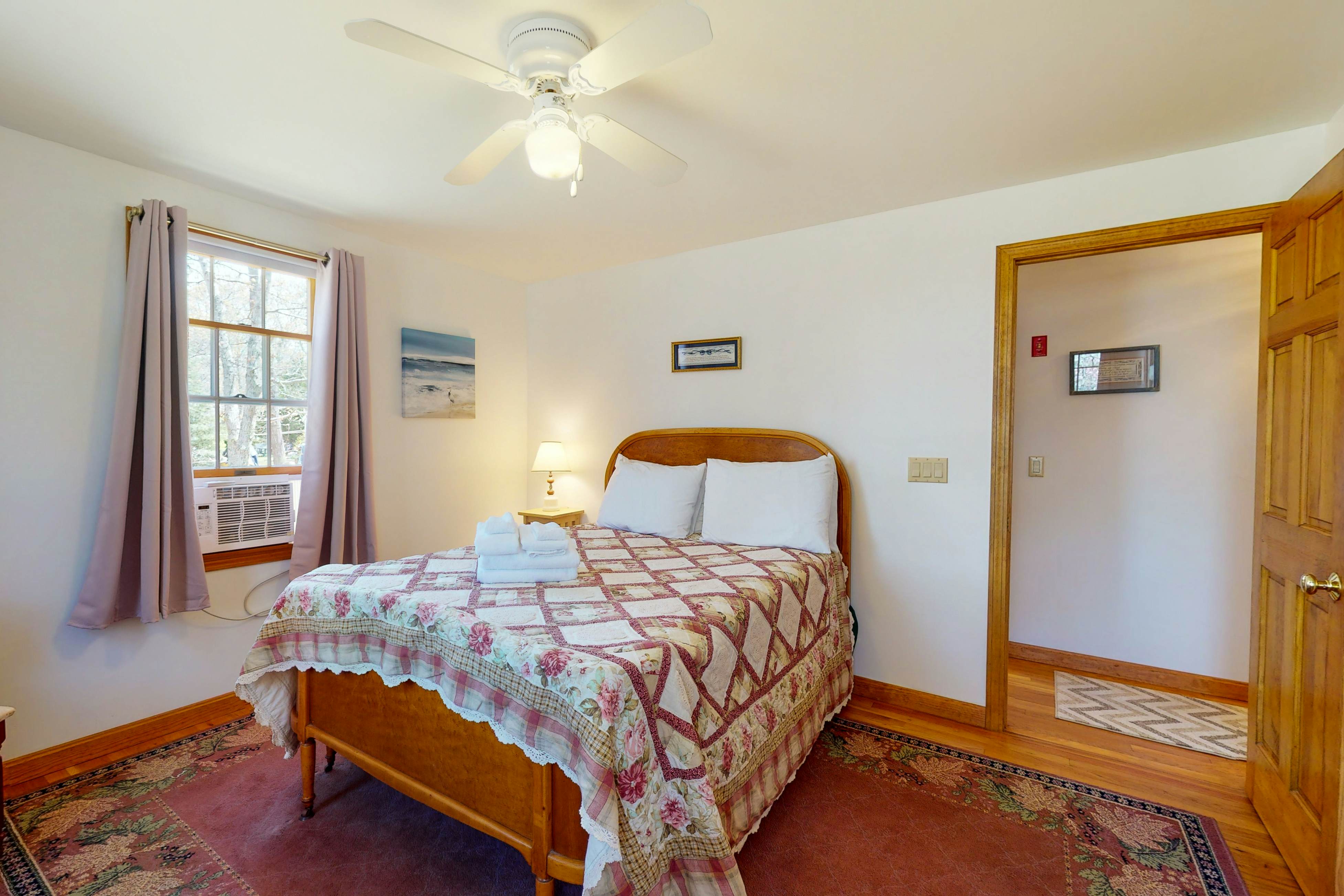 The Tranquil Heron Cottage