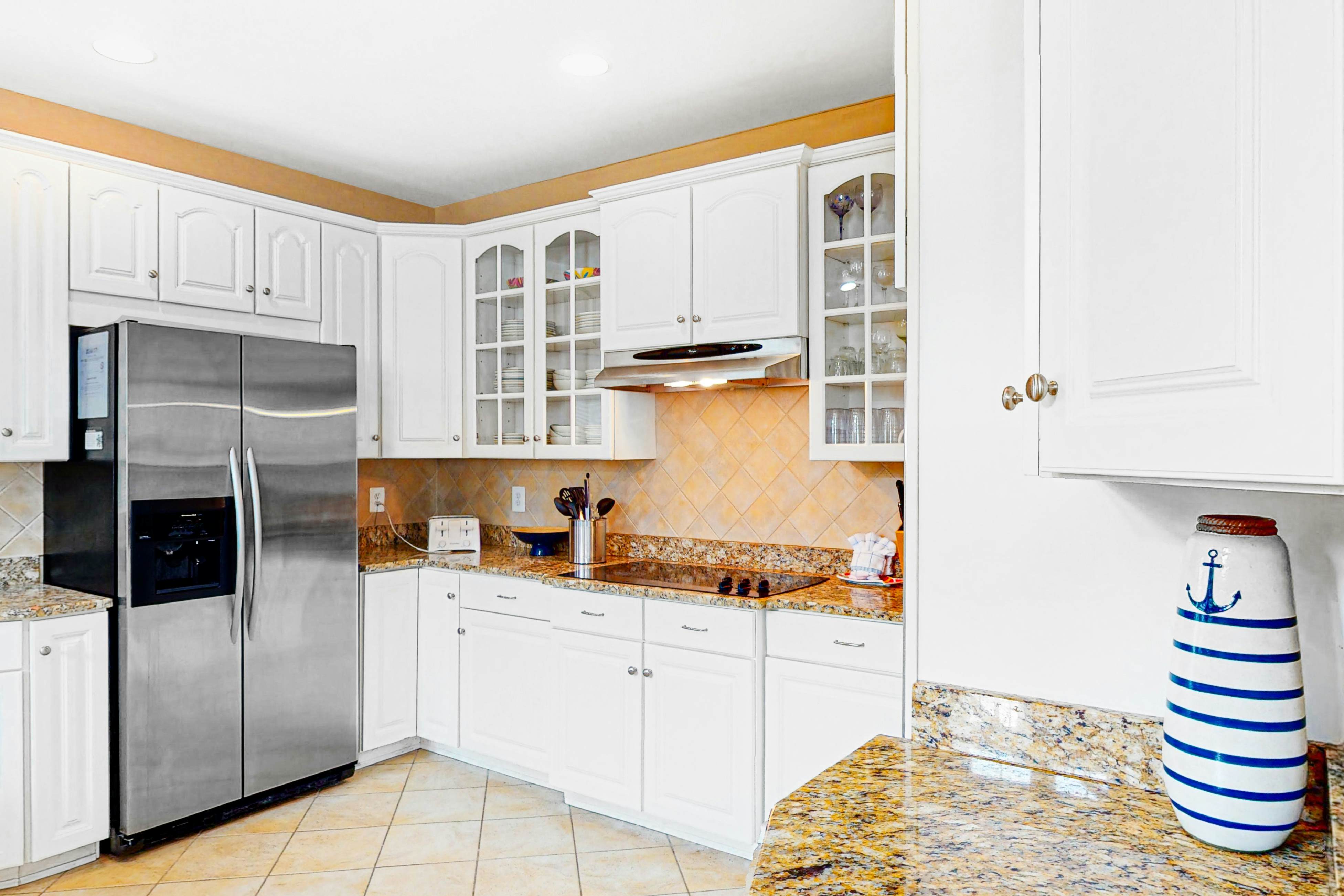 Sunset Island - Beachside Mews 1 & 2