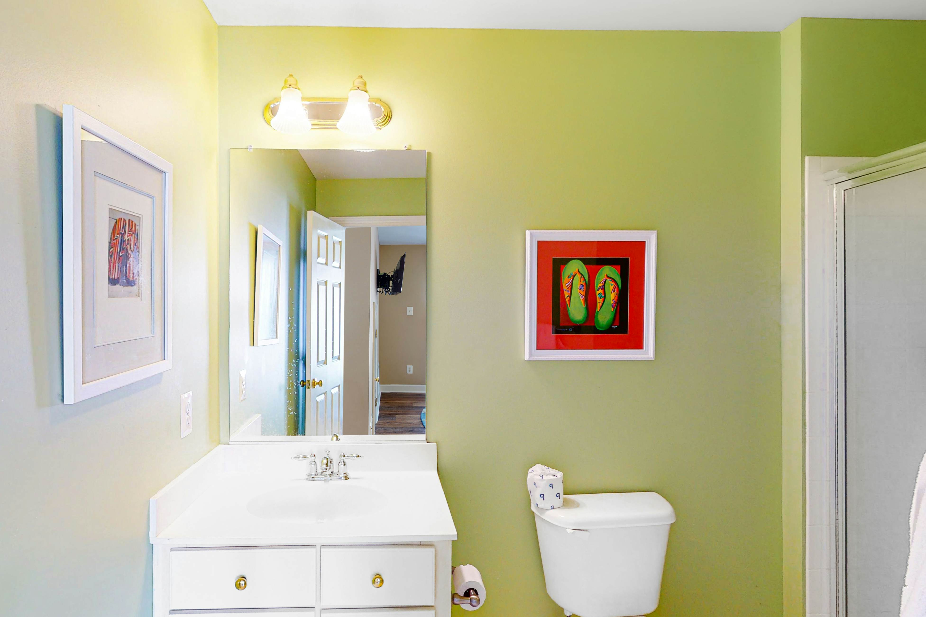 Sunset Island - Beachside Mews 1 & 2