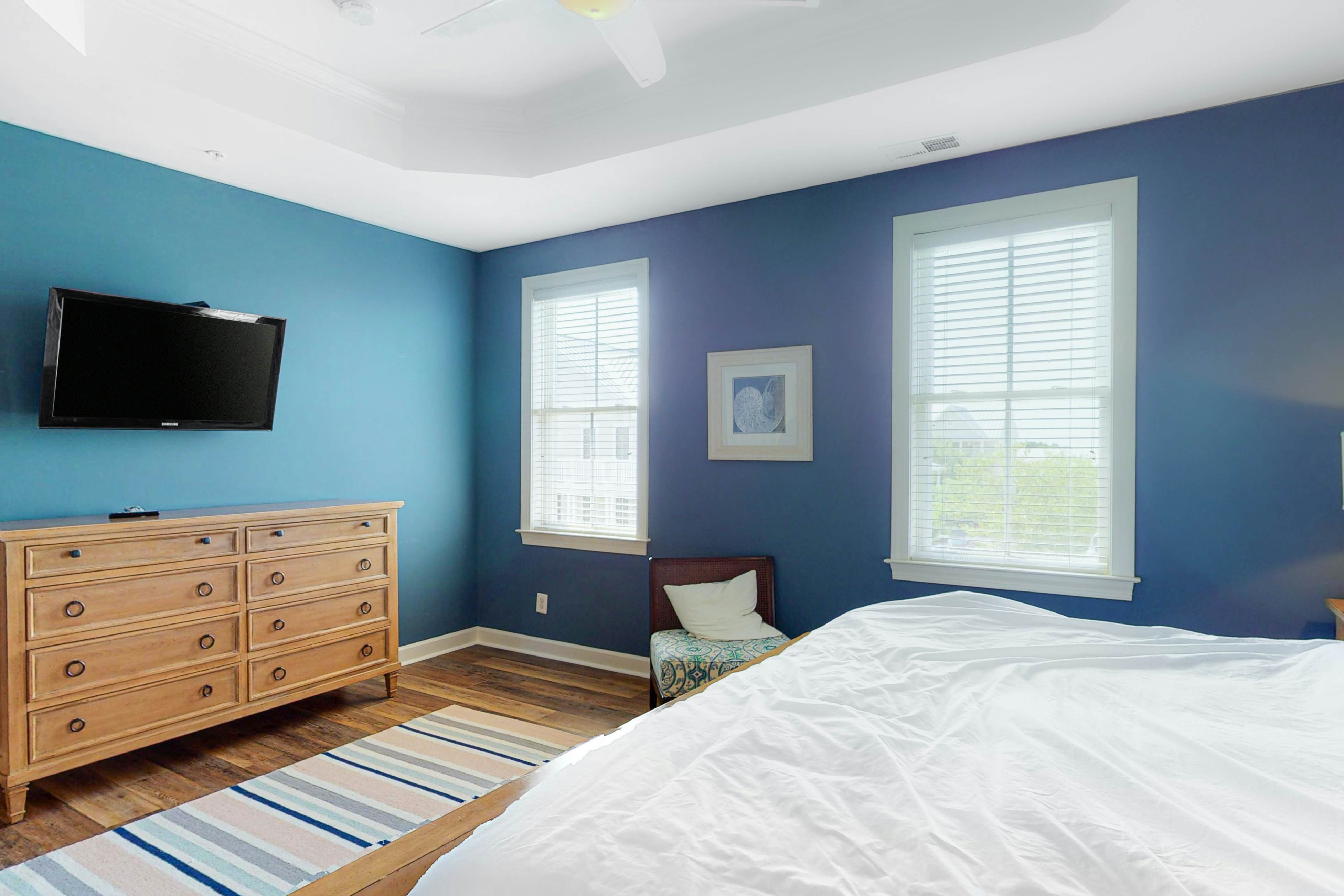 Sunset Island - Beachside Mews 1 & 2