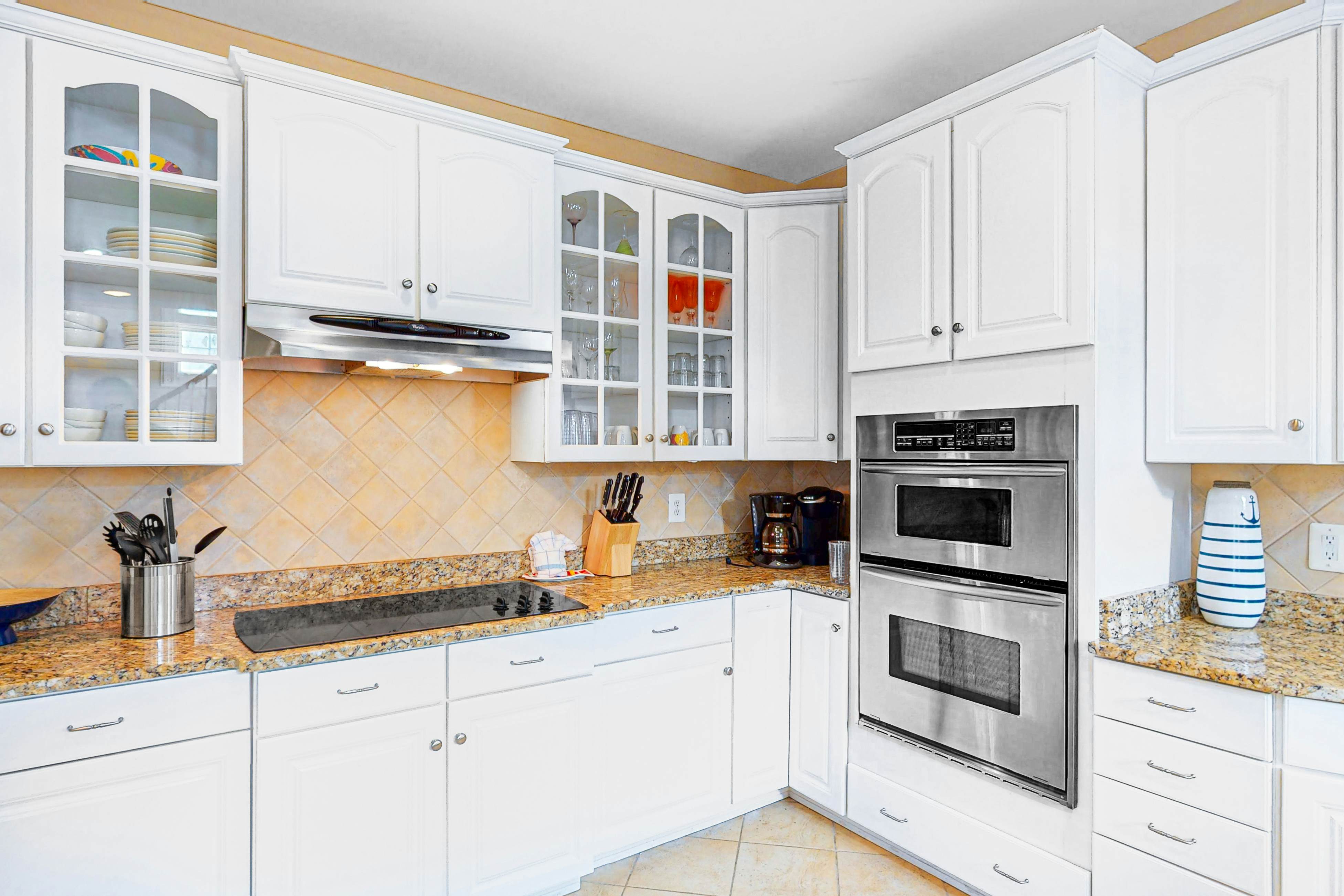 Sunset Island - Beachside Mews 1 & 2