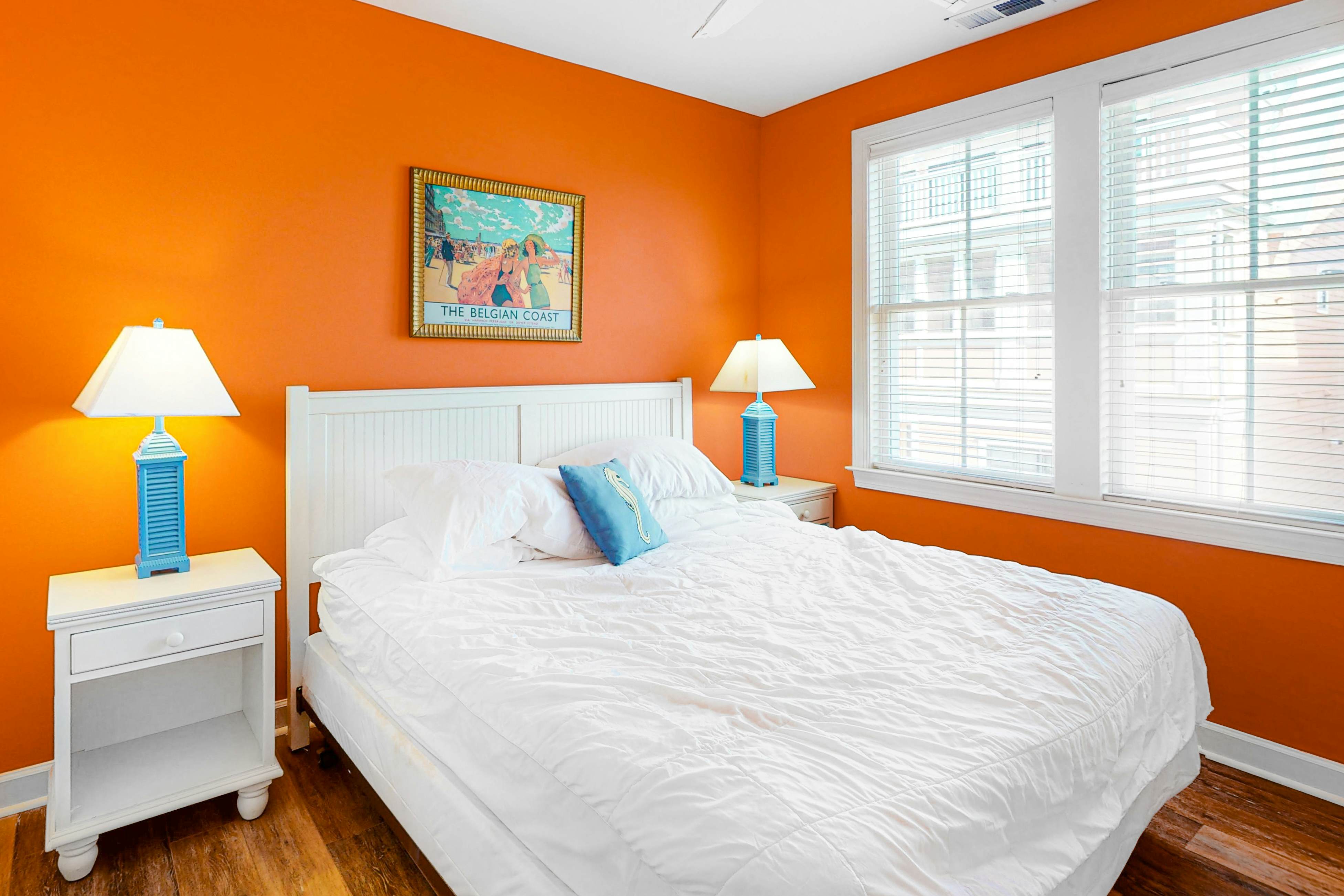 Sunset Island - Beachside Mews 1 & 2