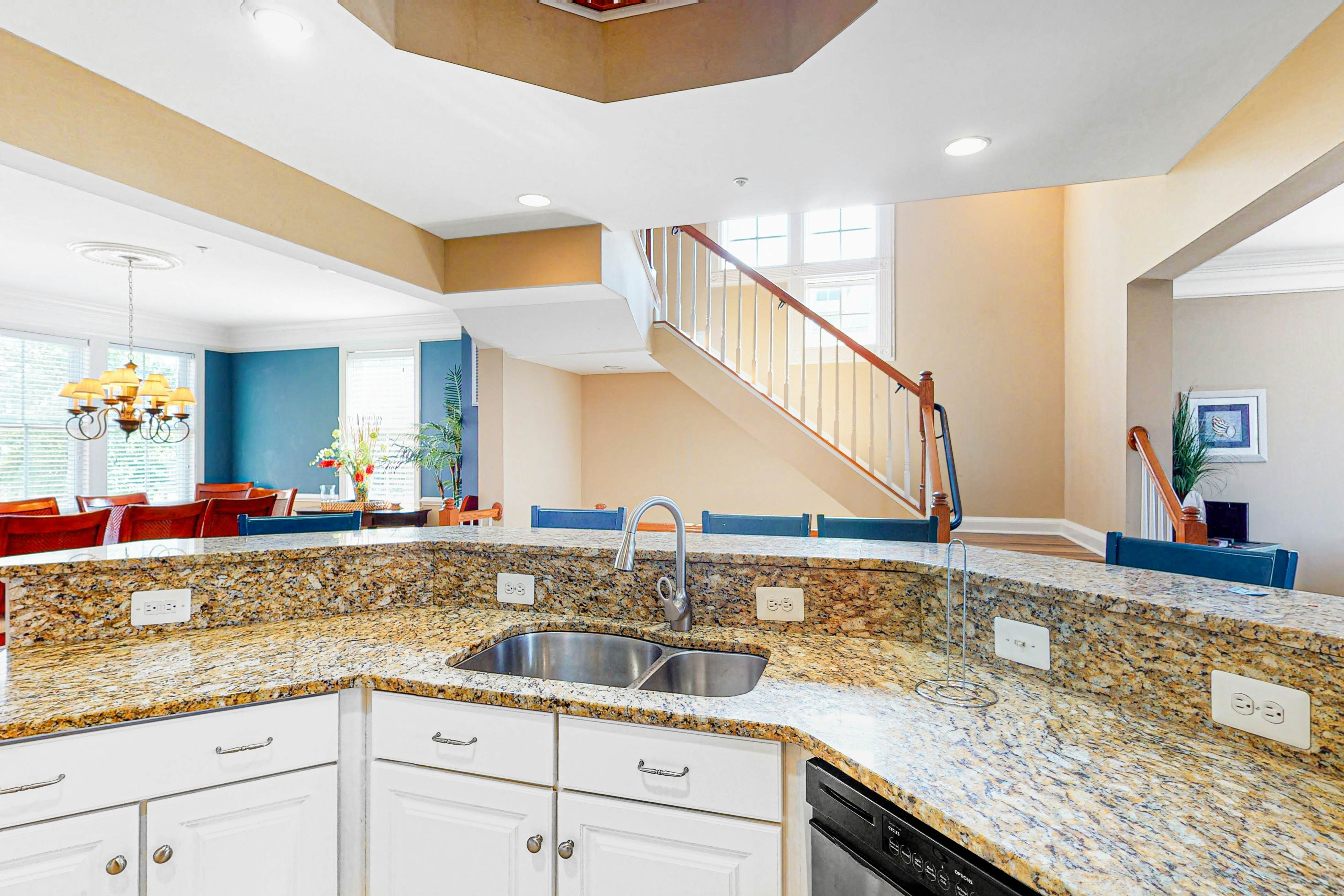 Sunset Island - Beachside Mews 1 & 2