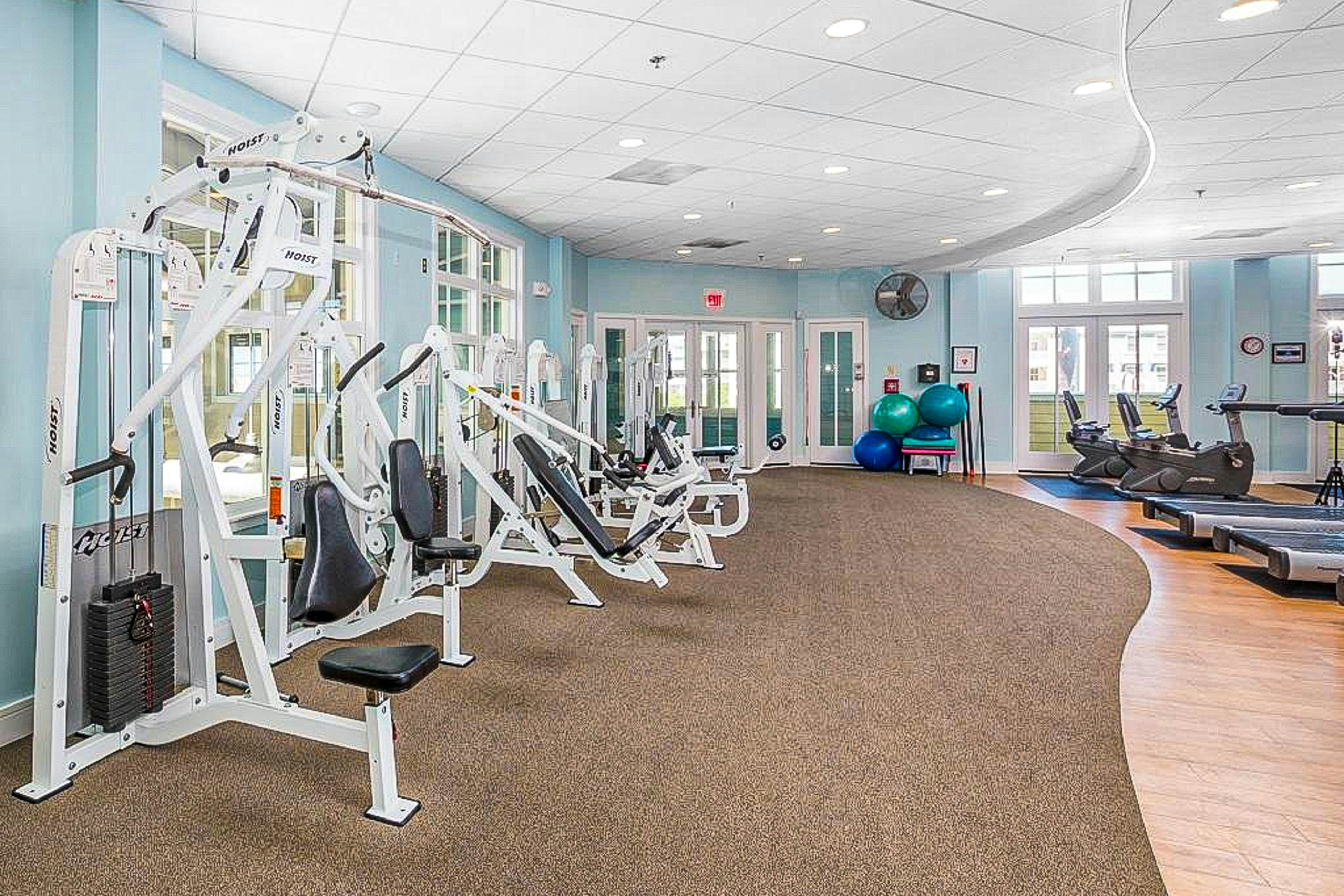 Sunset Island - Beachside Mews 1 & 2