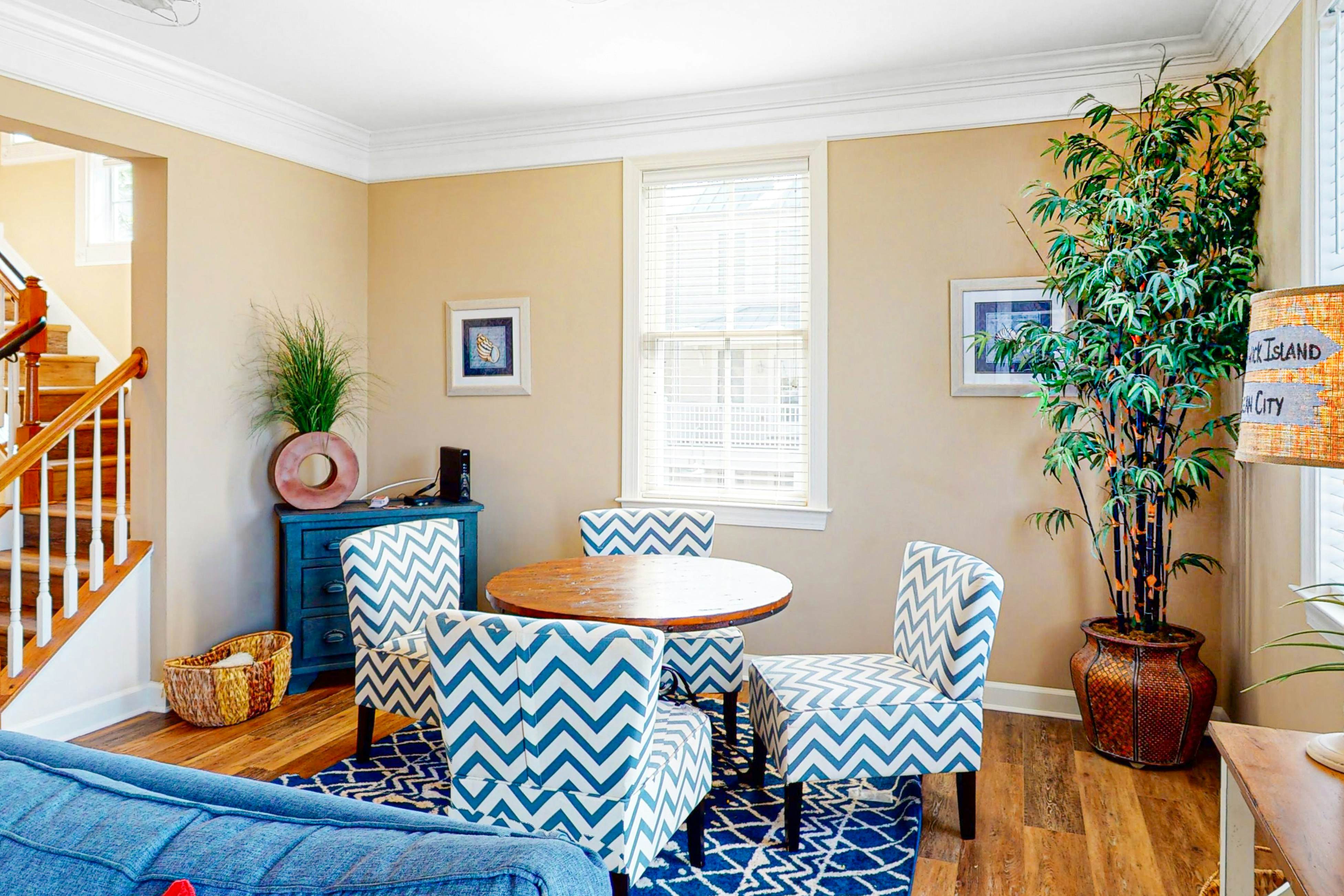 Sunset Island - Beachside Mews 1 & 2