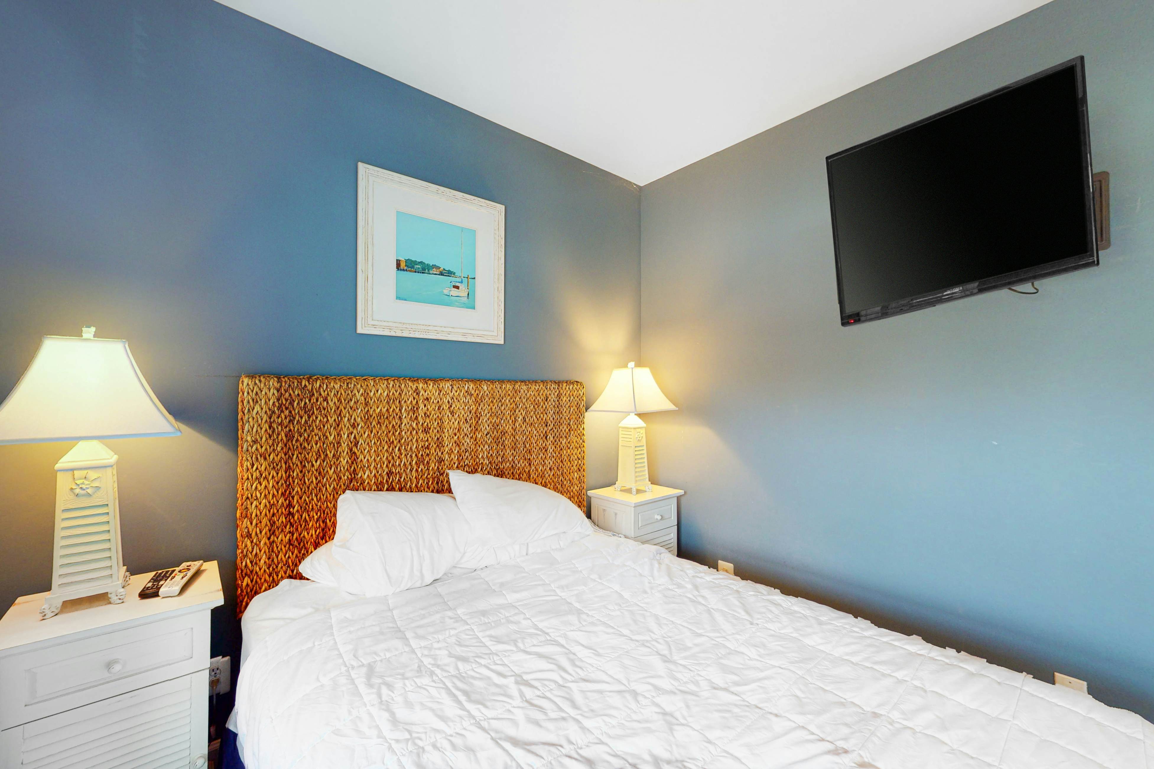 Sunset Island - Beachside Mews 1 & 2