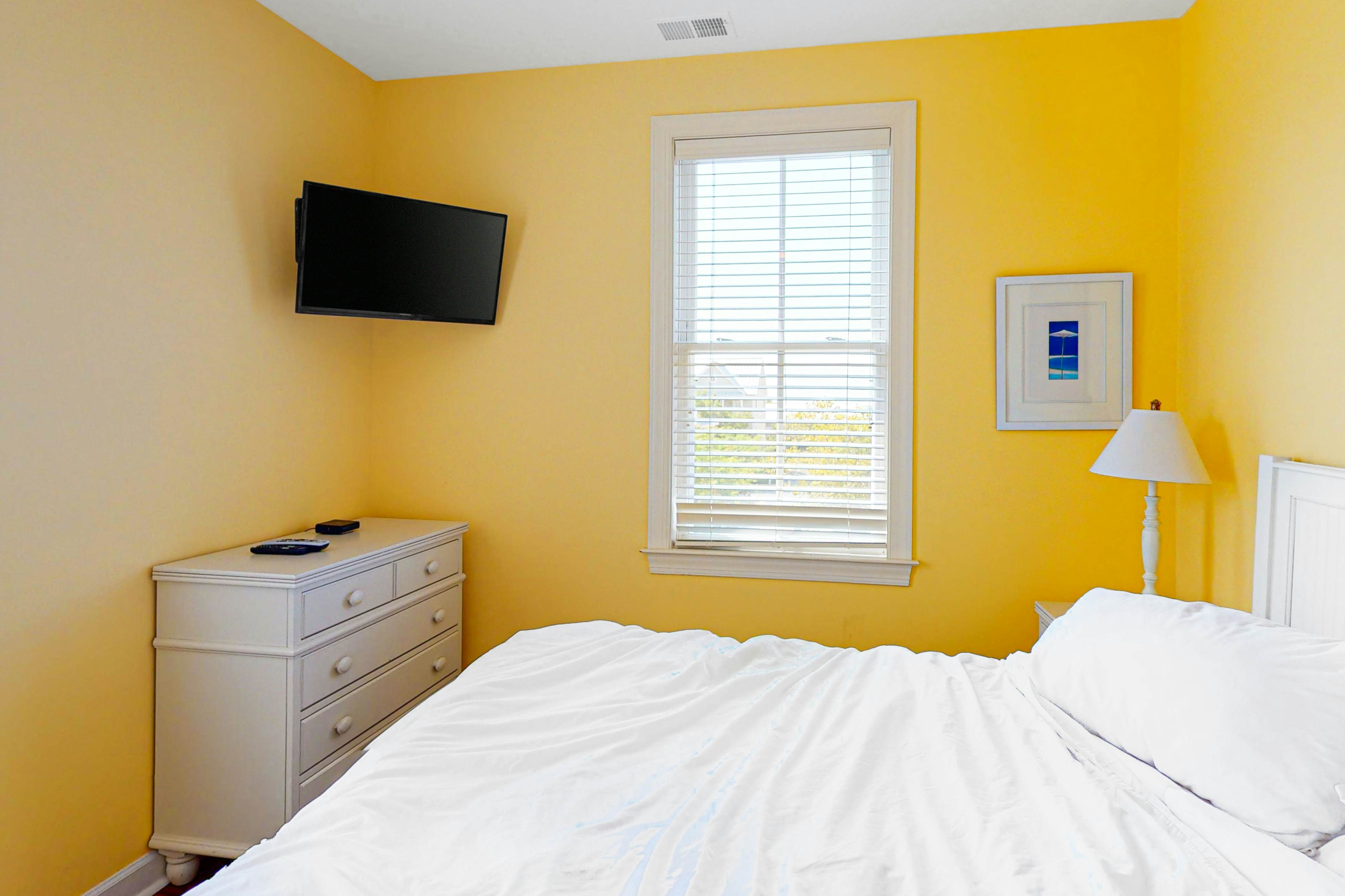 Sunset Island - Beachside Mews 1 & 2