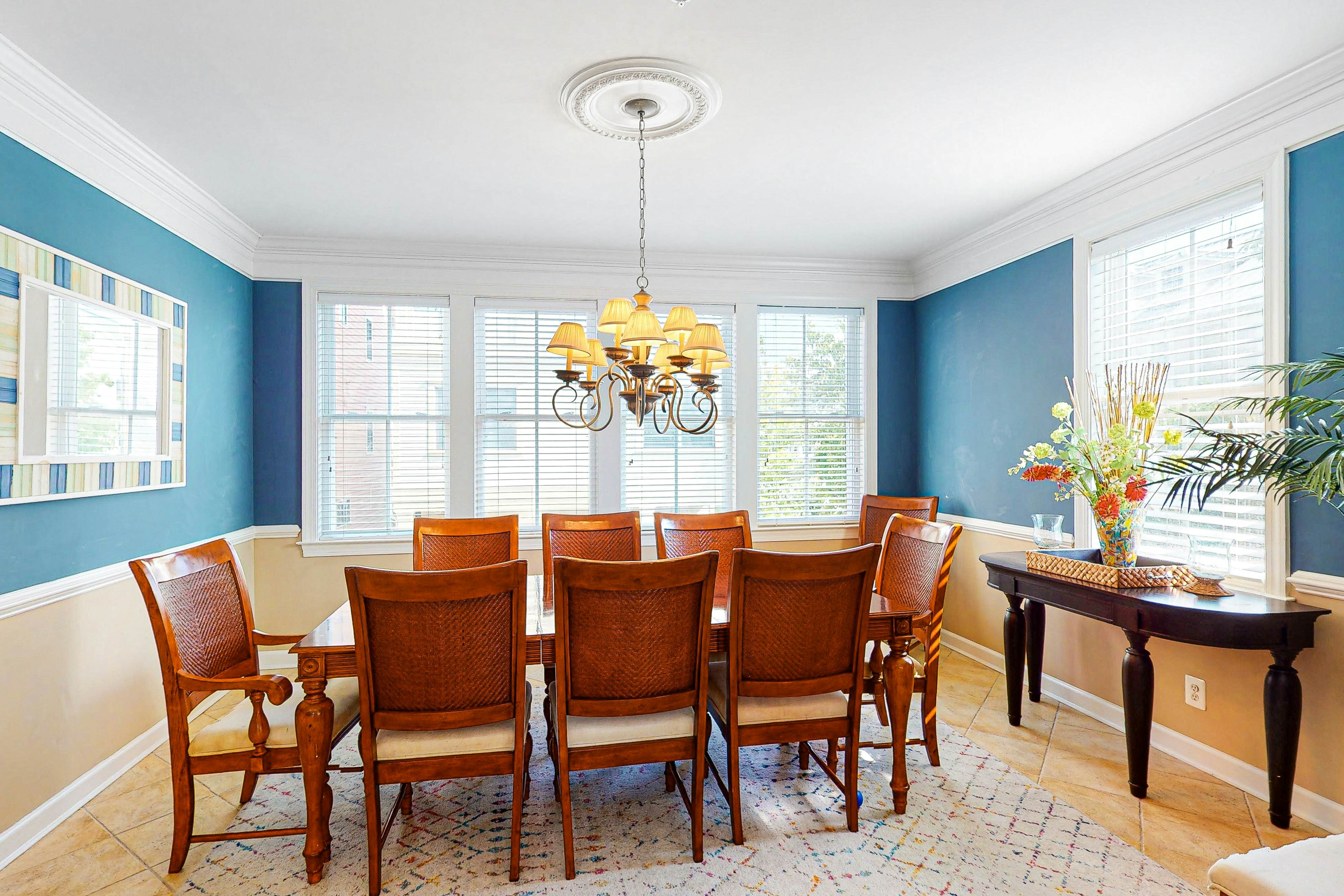 Sunset Island - Beachside Mews 1 & 2