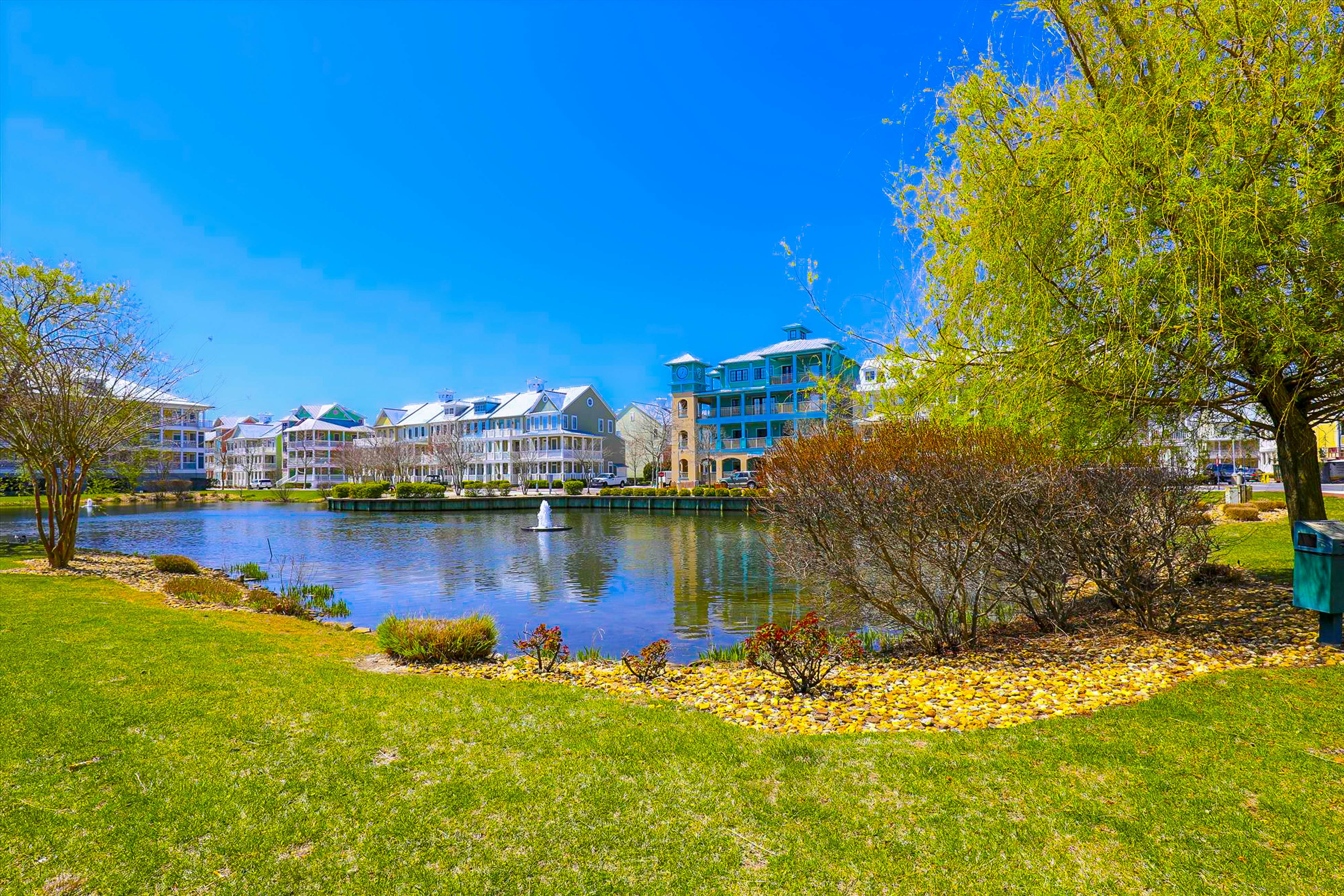 Sunset Island - Beachside Mews 1 & 2