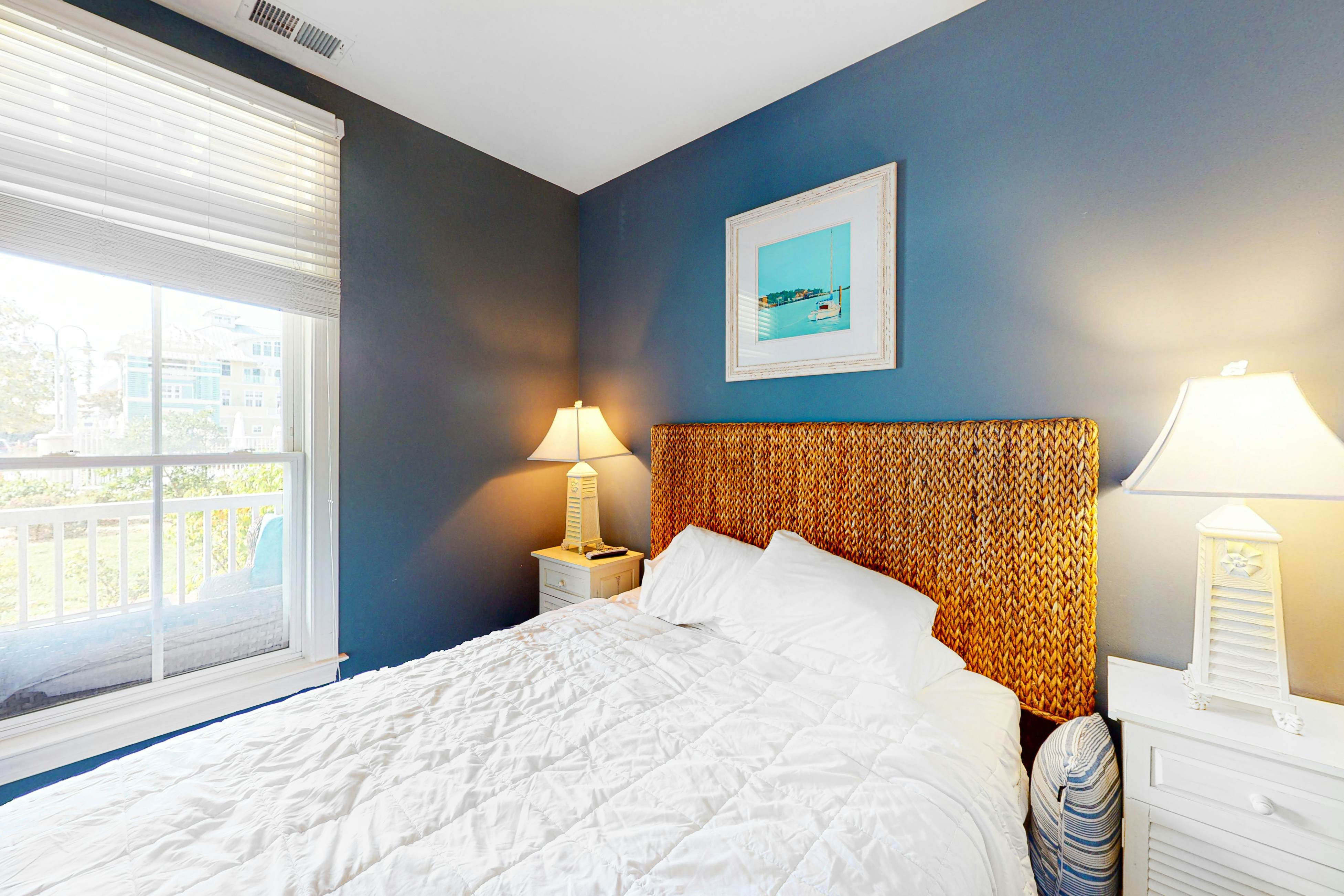 Sunset Island - Beachside Mews 1 & 2