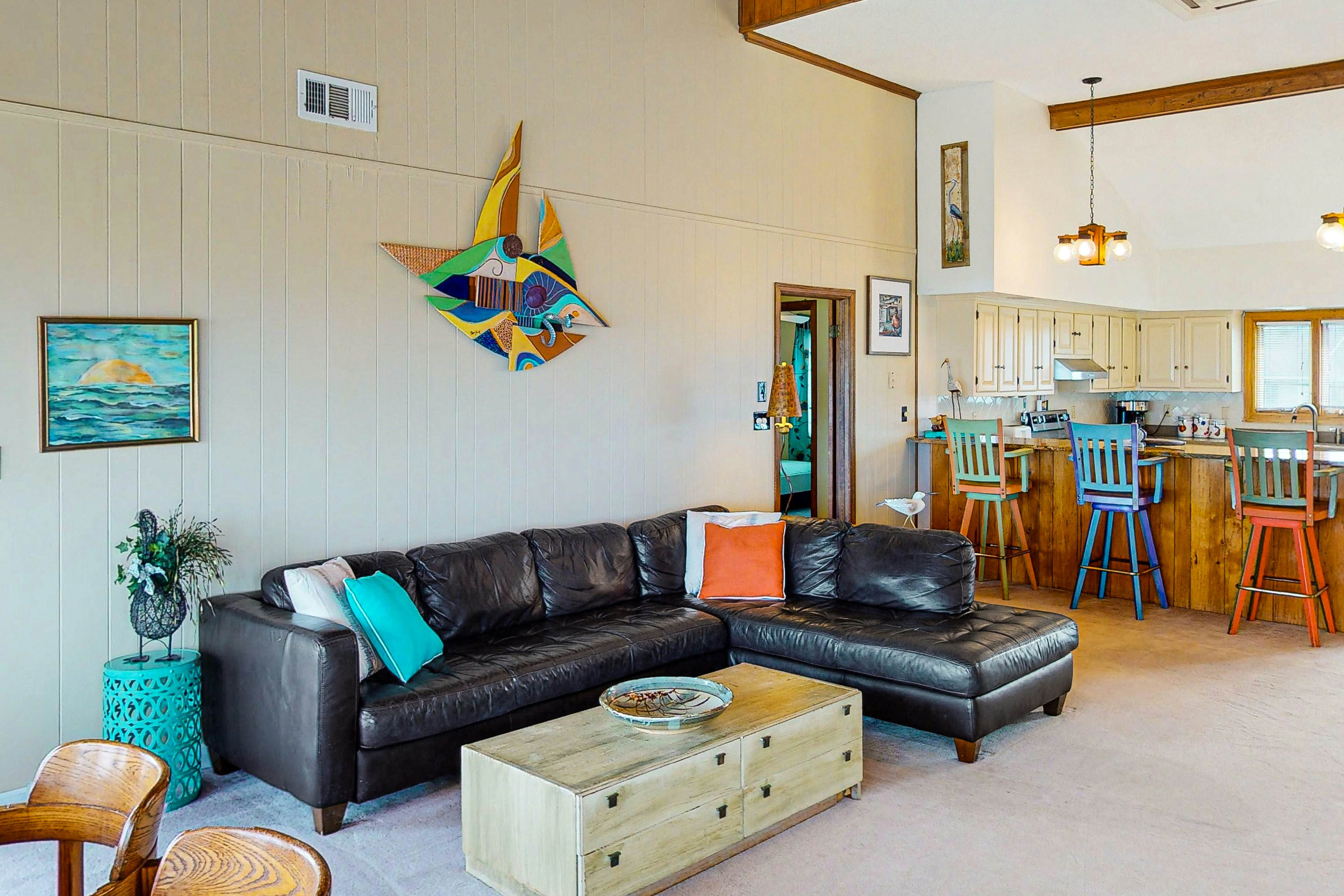 Hunts Good Time Haunt 4 BD Virginia Beach, VA Vacation Rental Vacasa