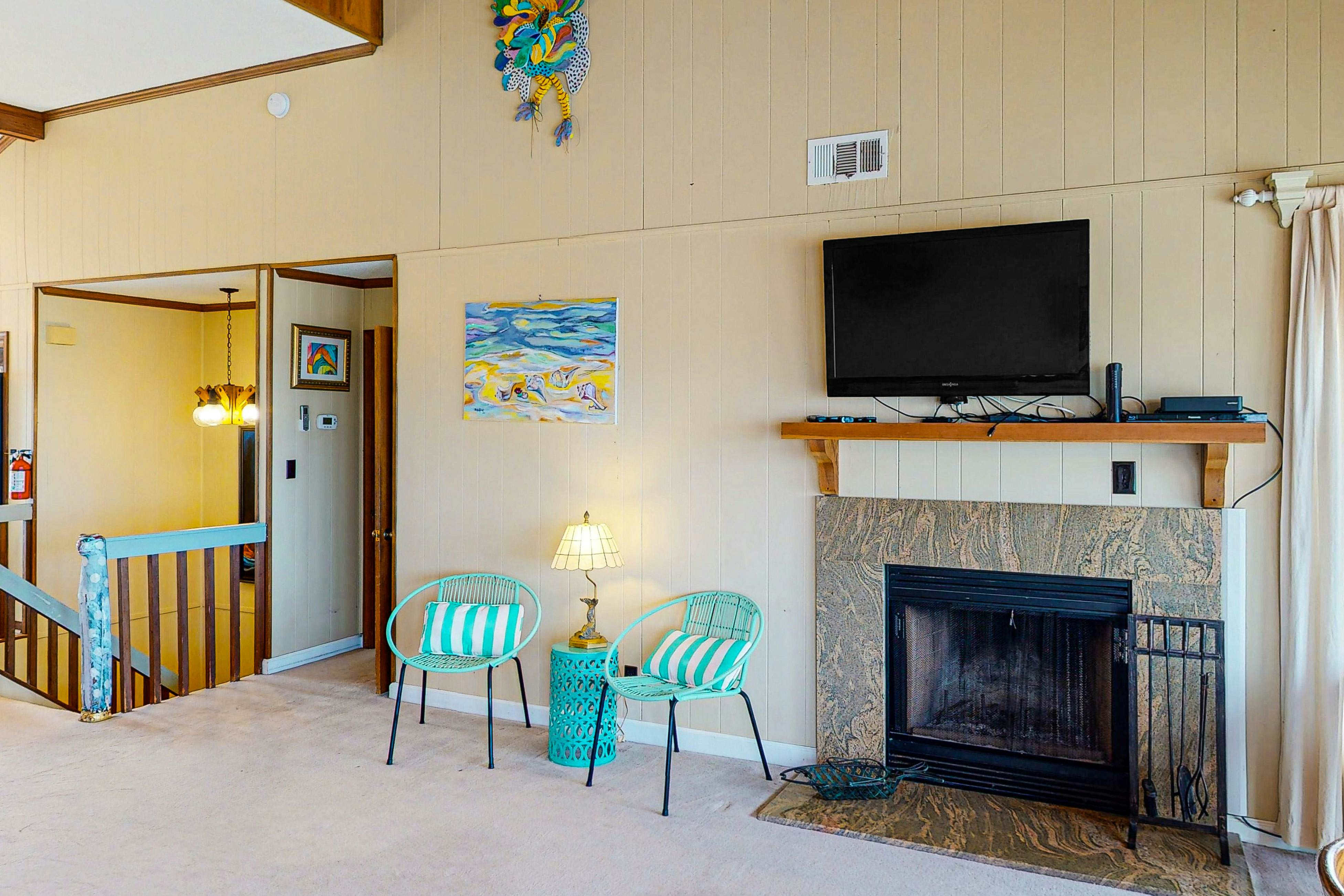 Hunts Good Time Haunt 4 BD Virginia Beach, VA Vacation Rental Vacasa