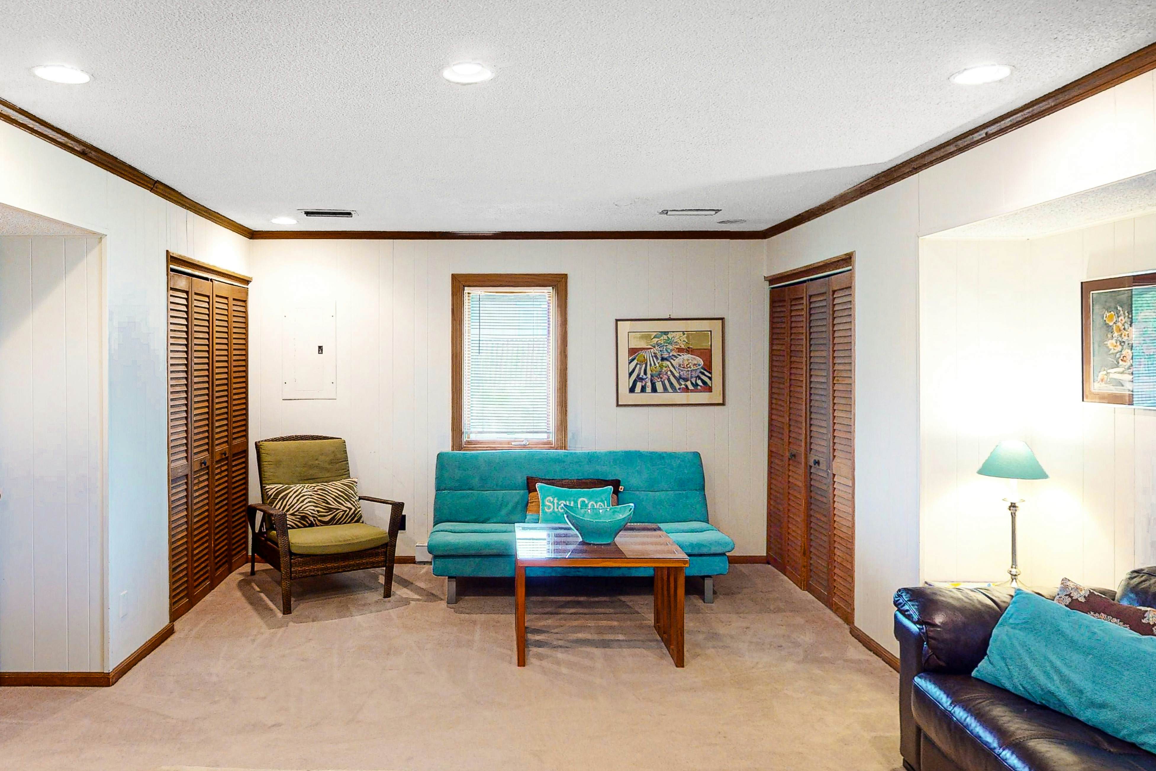 Hunts Good Time Haunt 4 BD Virginia Beach, VA Vacation Rental Vacasa