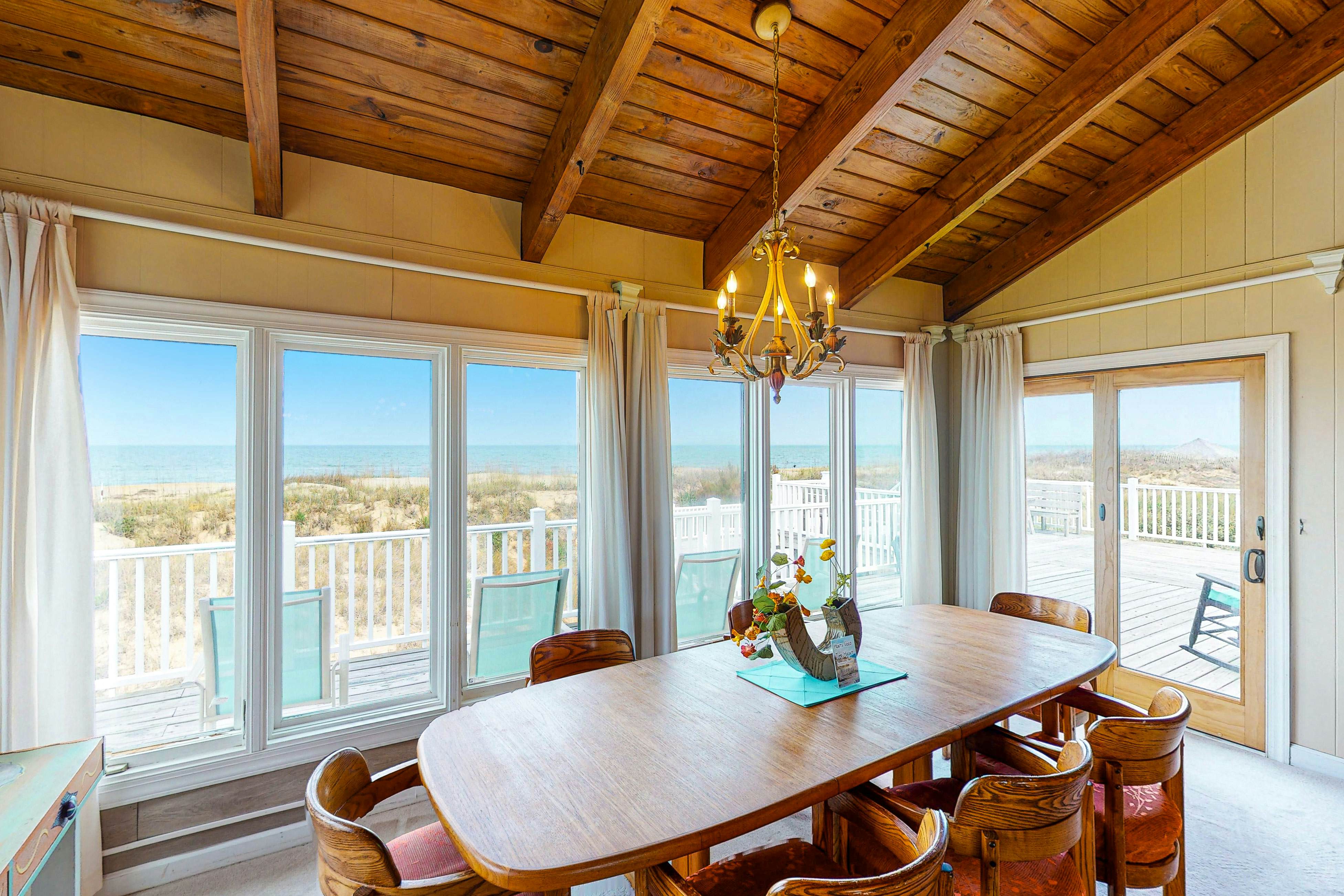 Hunts Good Time Haunt 4 BD Virginia Beach, VA Vacation Rental Vacasa