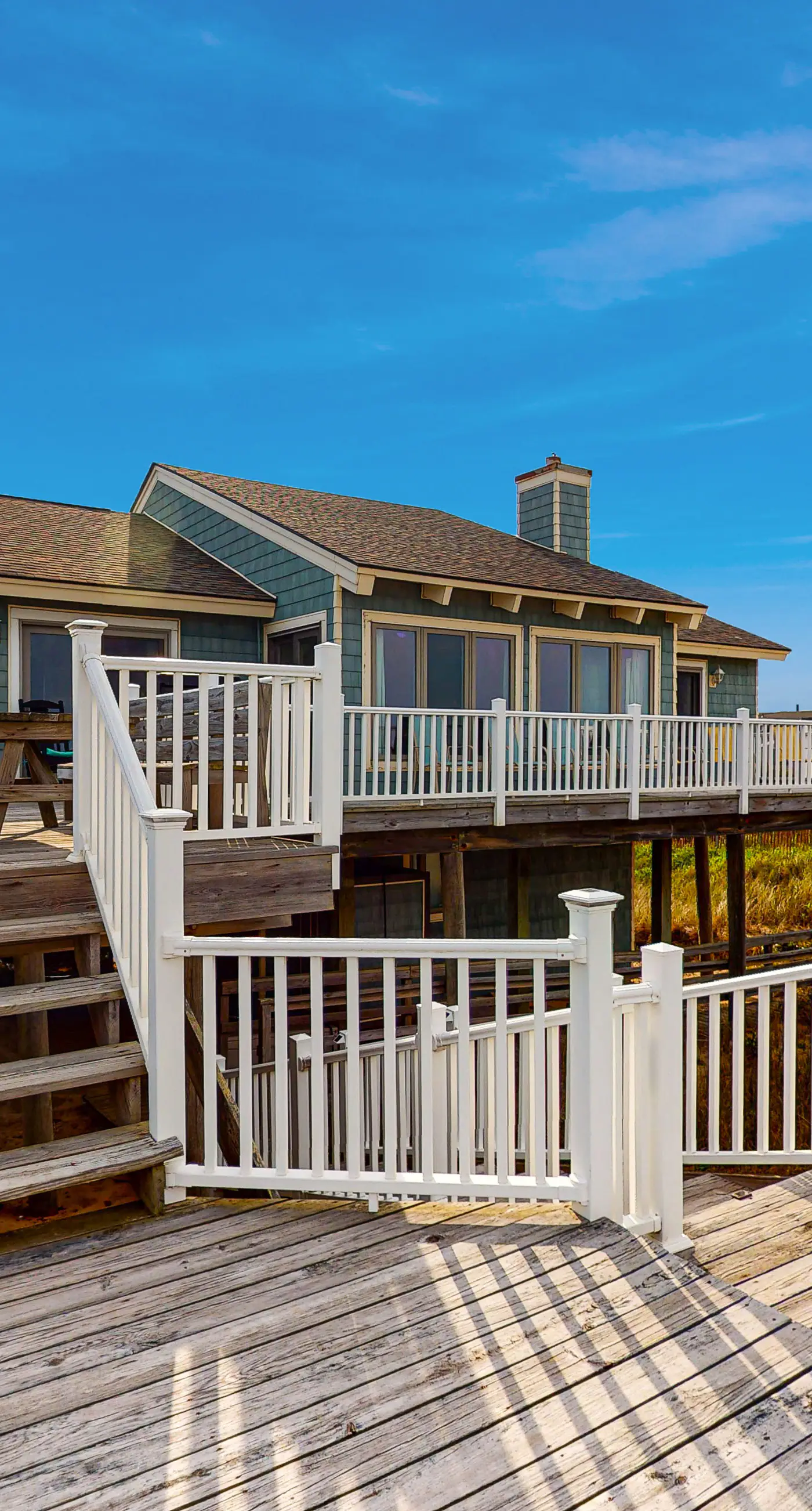 Hunts Good Time Haunt