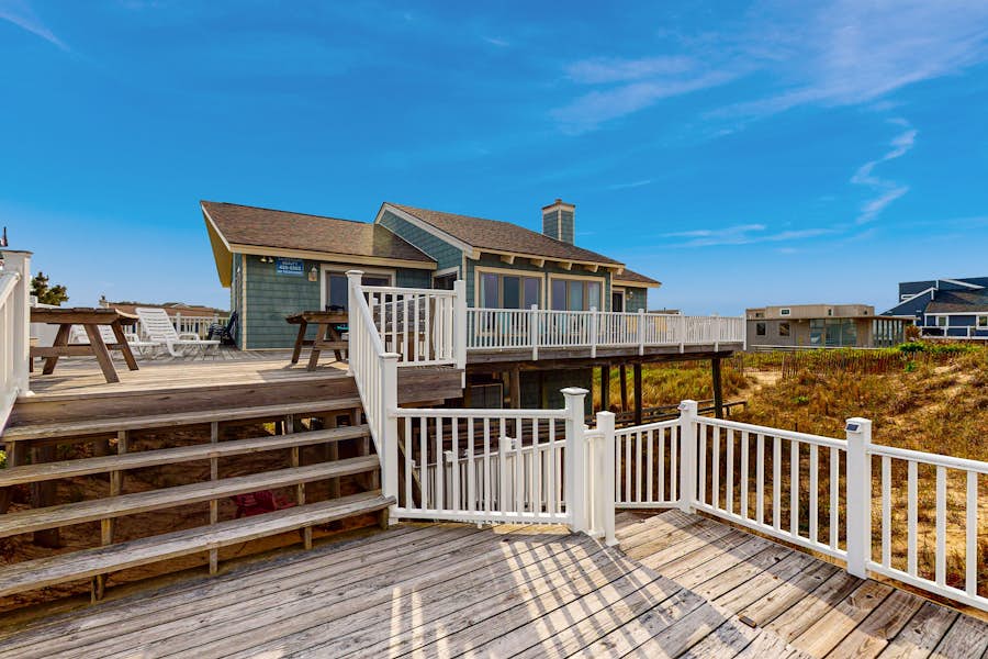 Hunts Good Time Haunt 4 BD Virginia Beach, VA Vacation Rental Vacasa