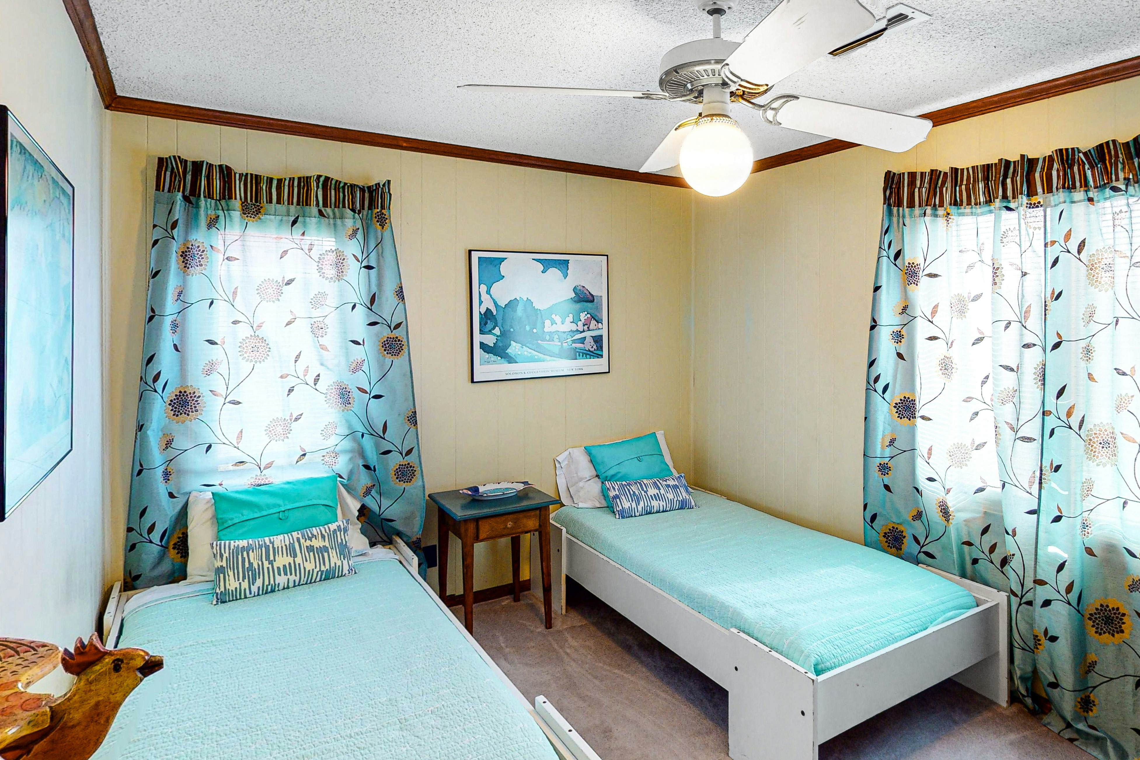 Hunts Good Time Haunt 4 BD Virginia Beach, VA Vacation Rental Vacasa