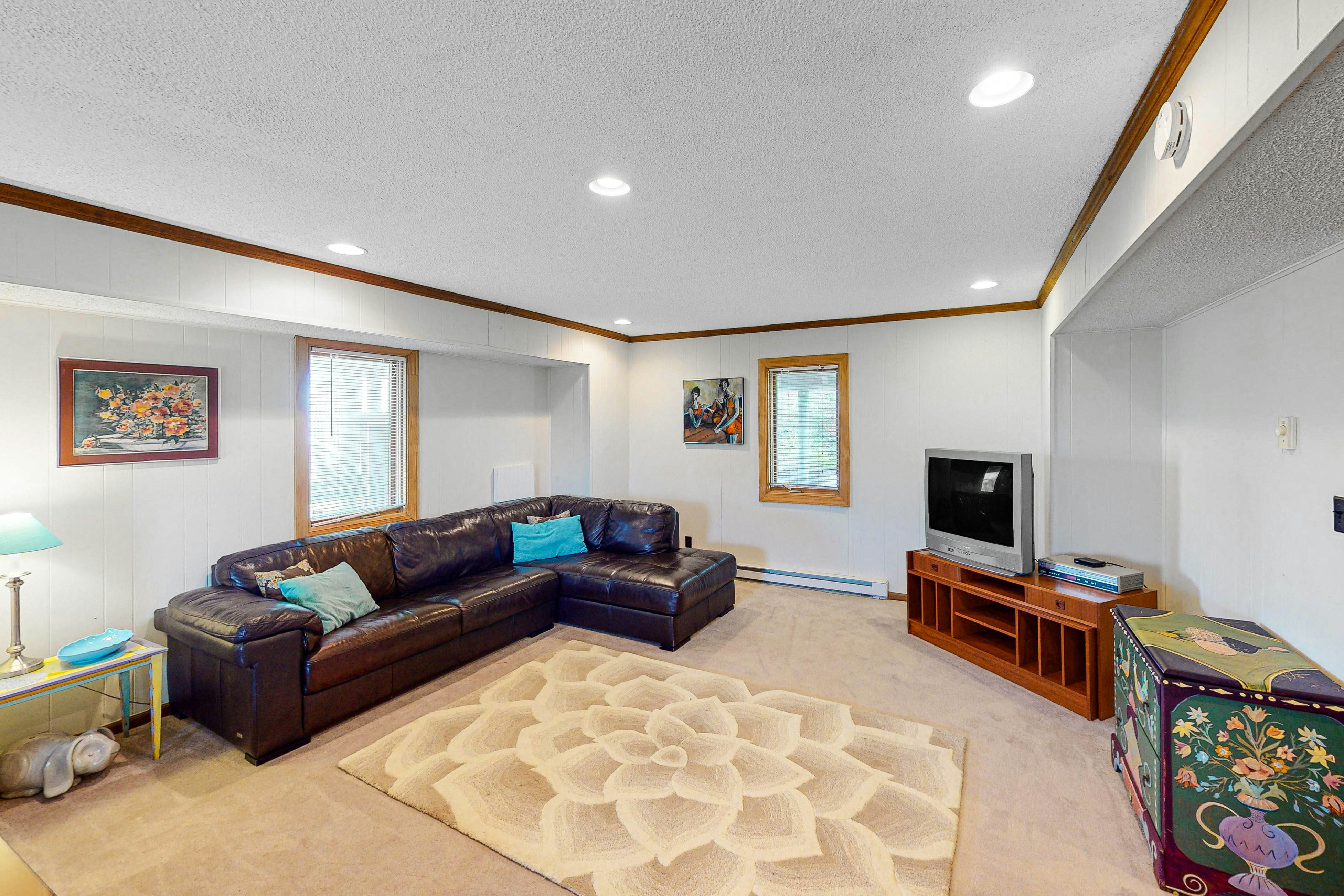 Hunts Good Time Haunt 4 BD Virginia Beach, VA Vacation Rental Vacasa