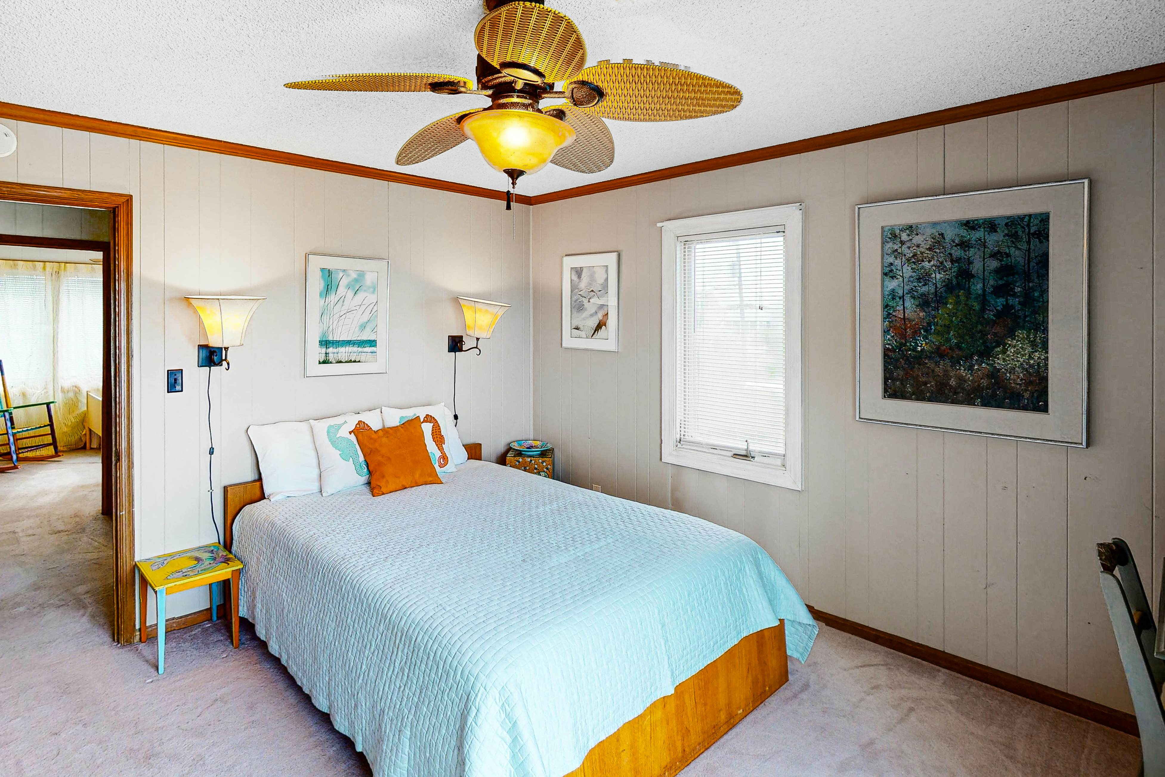 Hunts Good Time Haunt 4 BD Virginia Beach, VA Vacation Rental Vacasa