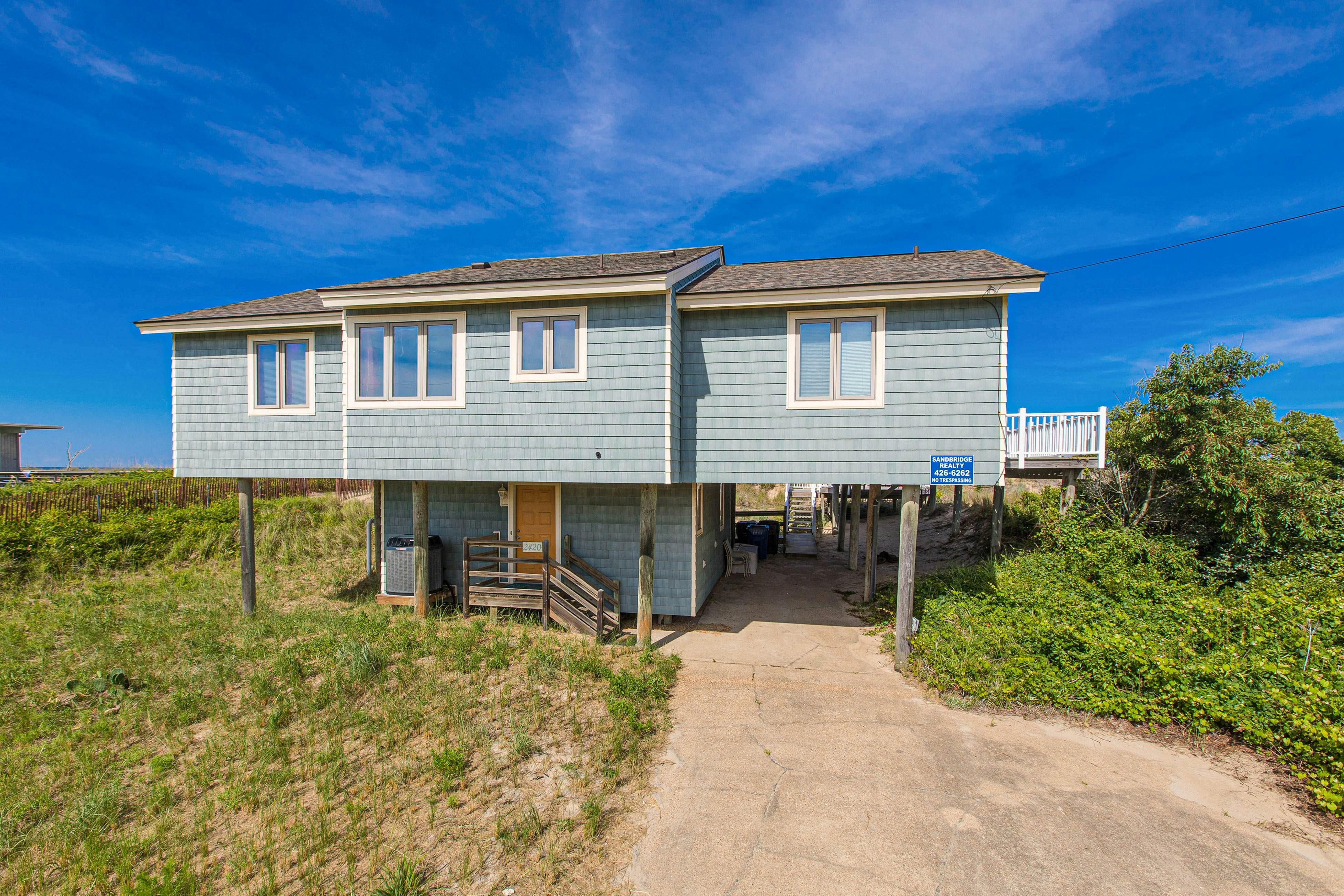 Hunts Good Time Haunt 4 BD Virginia Beach, VA Vacation Rental Vacasa